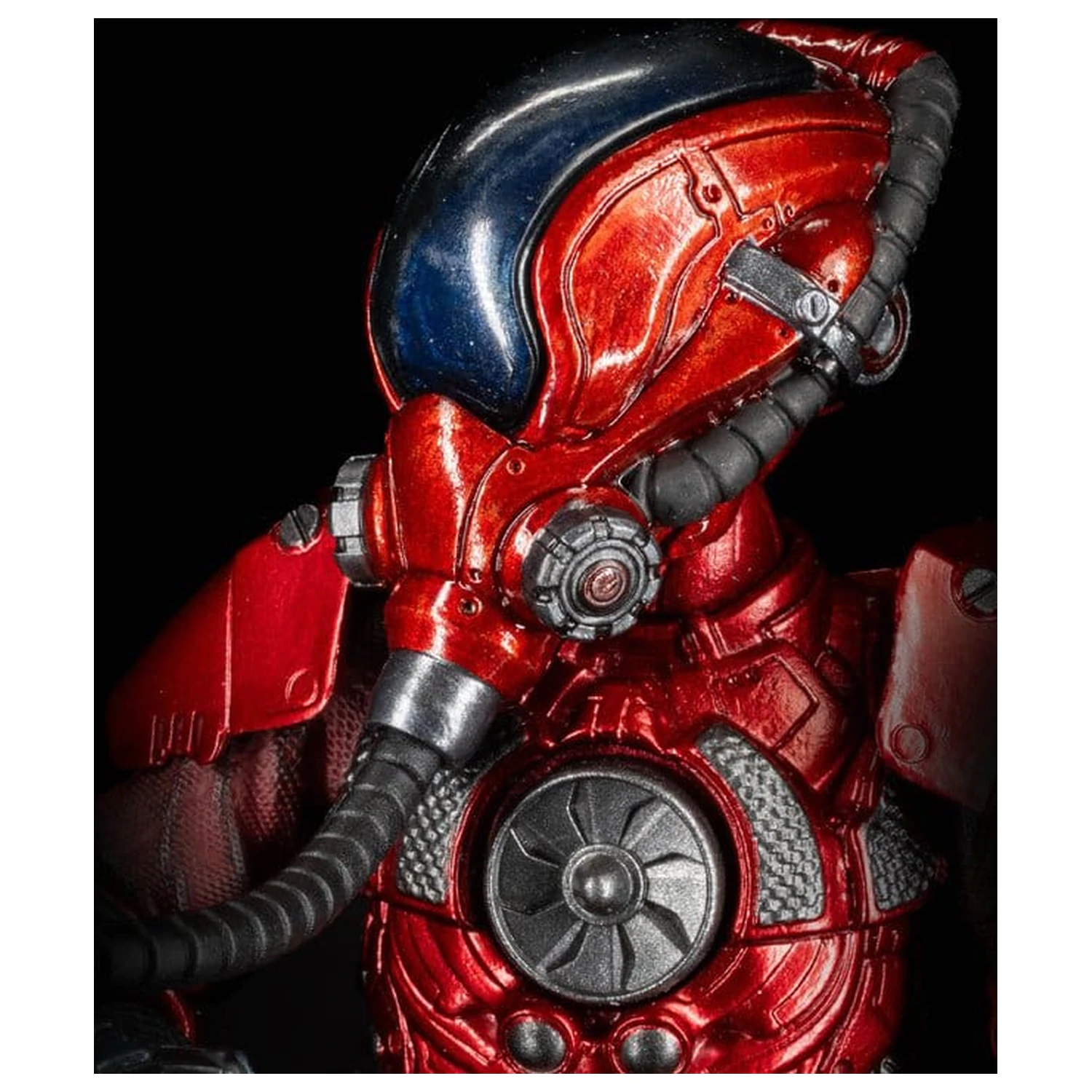 Cosmic Character Pack Action Figure Príslušenstvo T.U.5.C.C. Soldiers Sada na vylepšenie produktová fotografia