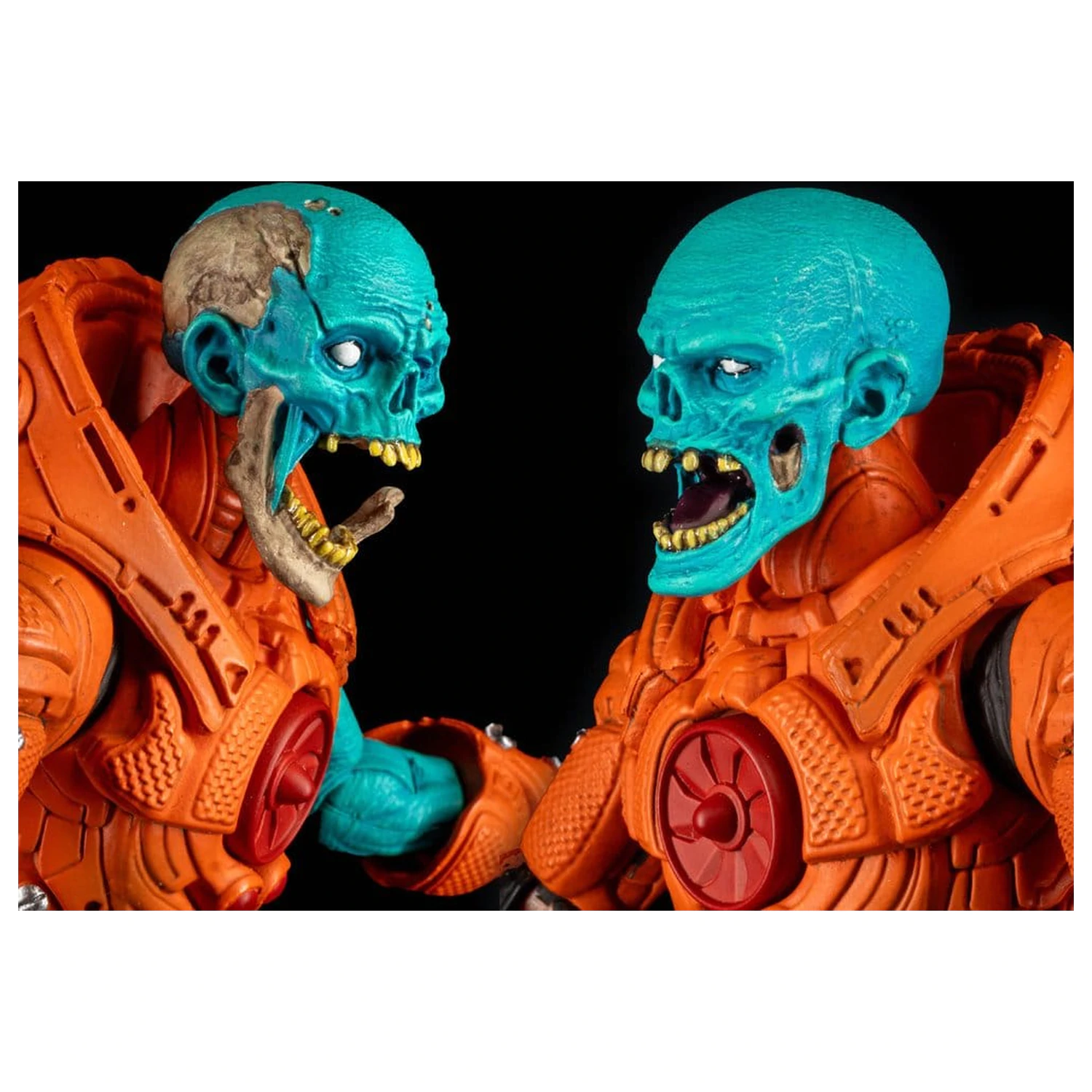 Cosmic Character Pack akčný doplnok pre figúrku Wal-torr the Mad Upgrade Set produktová fotografia