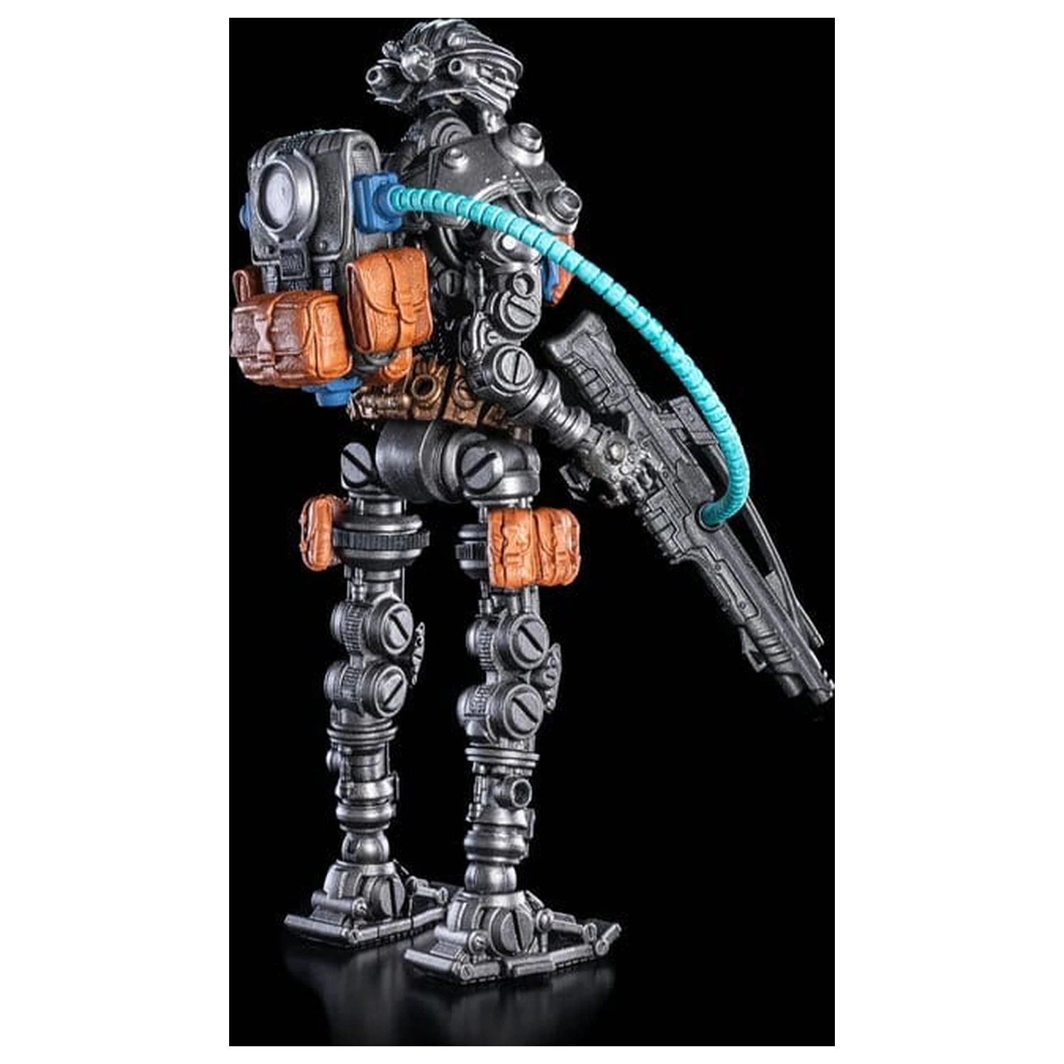 Cosmic Legions akčná figúrka príslušenstvo ACU Protectorate Deployment Mission Pack produktová fotografia
