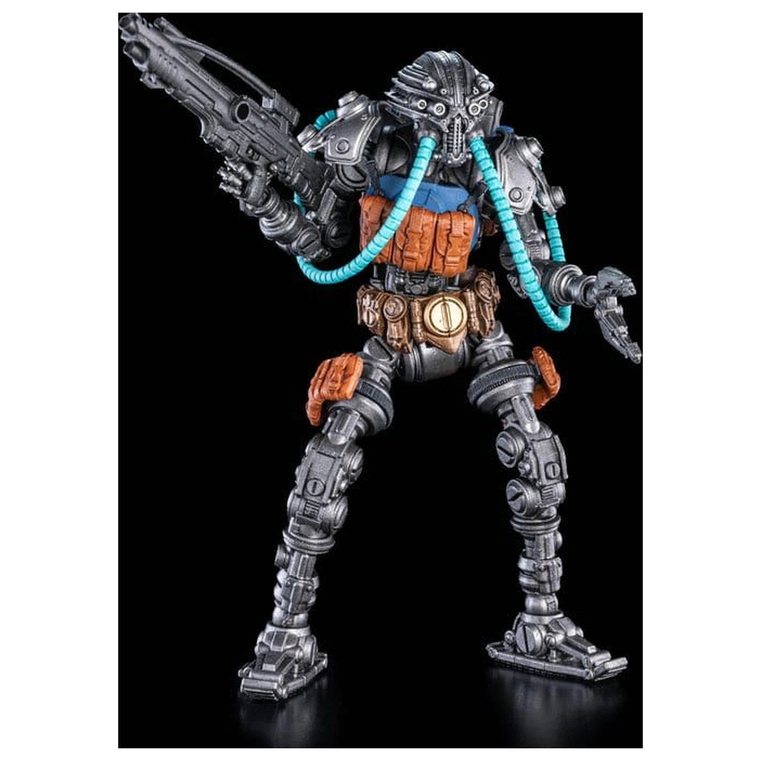 Cosmic Legions akčná figúrka príslušenstvo ACU Protectorate Deployment Mission Pack produktová fotografia