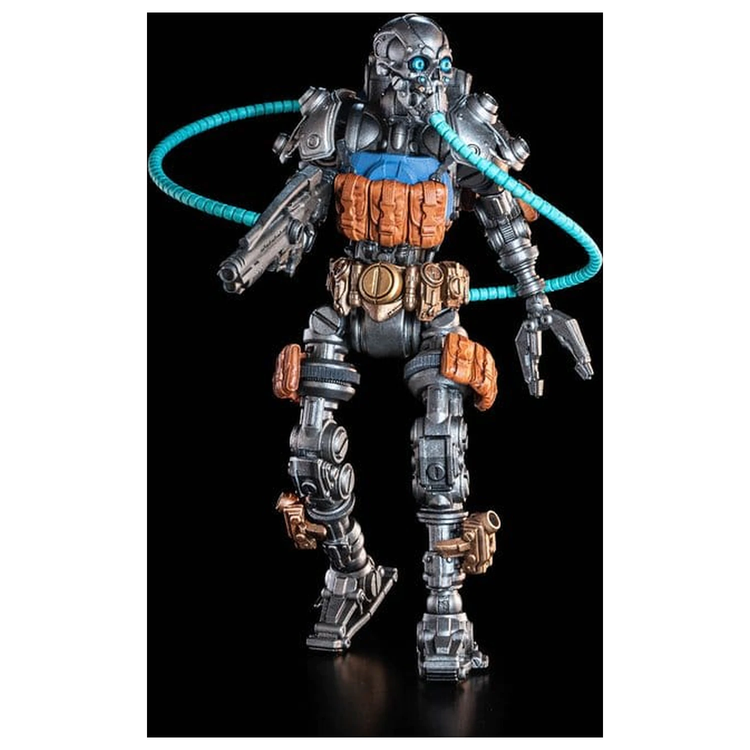Cosmic Legions akčná figúrka príslušenstvo ACU Protectorate Deployment Mission Pack produktová fotografia
