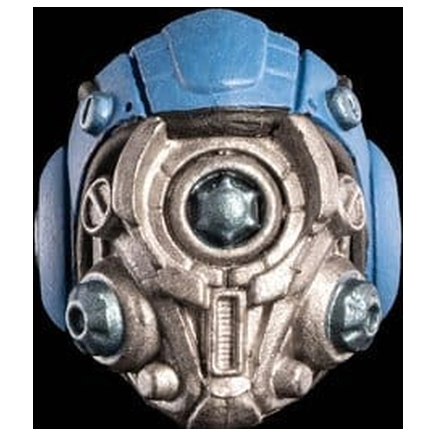 Cosmic Legions Action Figure Príslušenstvo – balenie hláv produktová fotografia