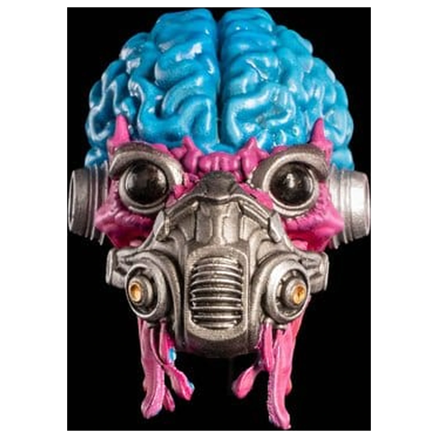 Cosmic Legions Action Figure Príslušenstvo – balenie hláv produktová fotografia