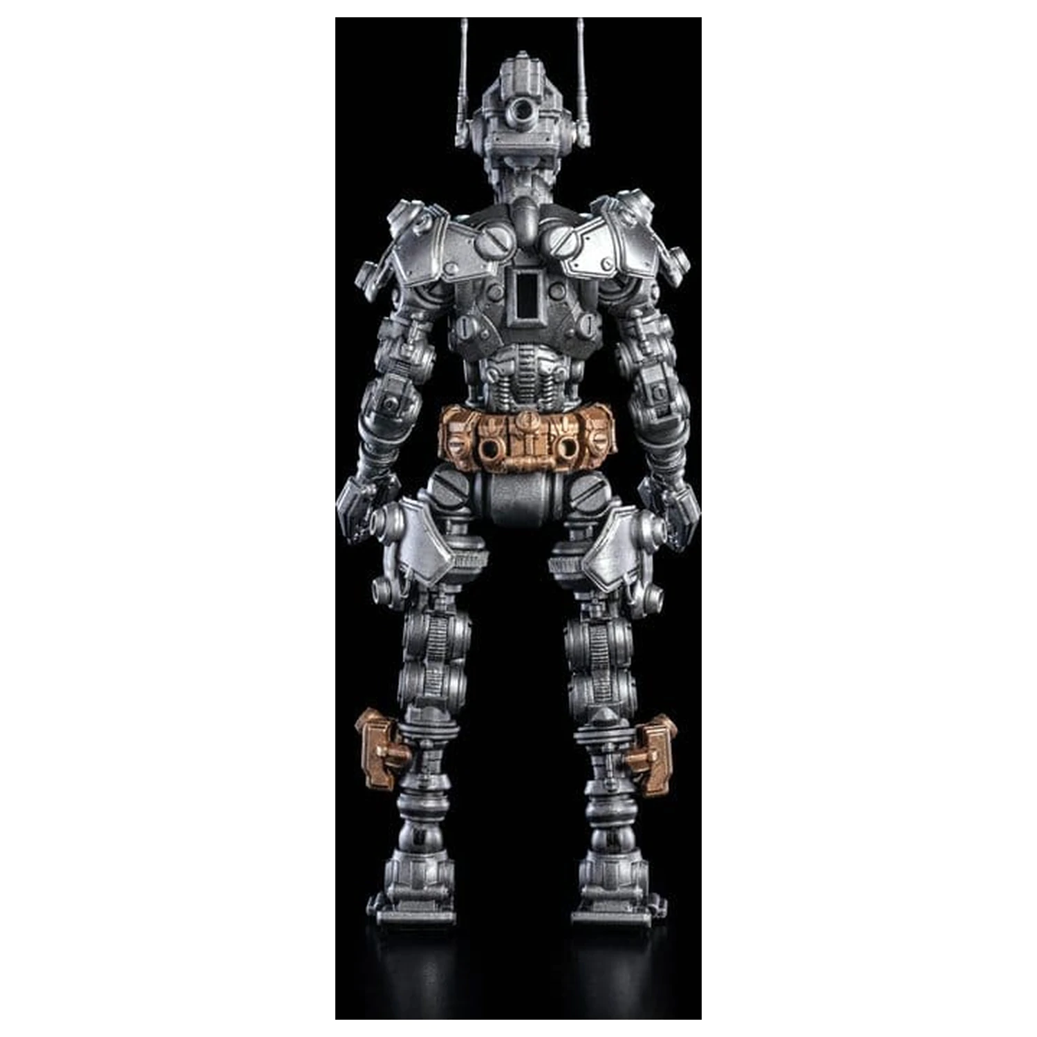 Cosmic Legions Mortal Thorn Akčná Figúrka ACU-3 Legion Builder produktová fotografia