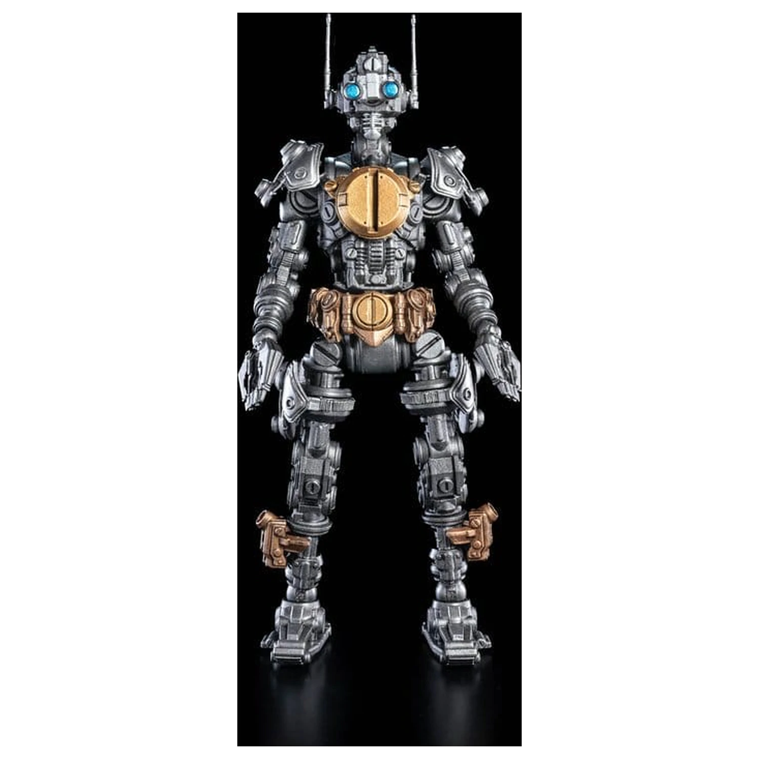 Cosmic Legions Mortal Thorn Akčná Figúrka ACU-3 Legion Builder produktová fotografia