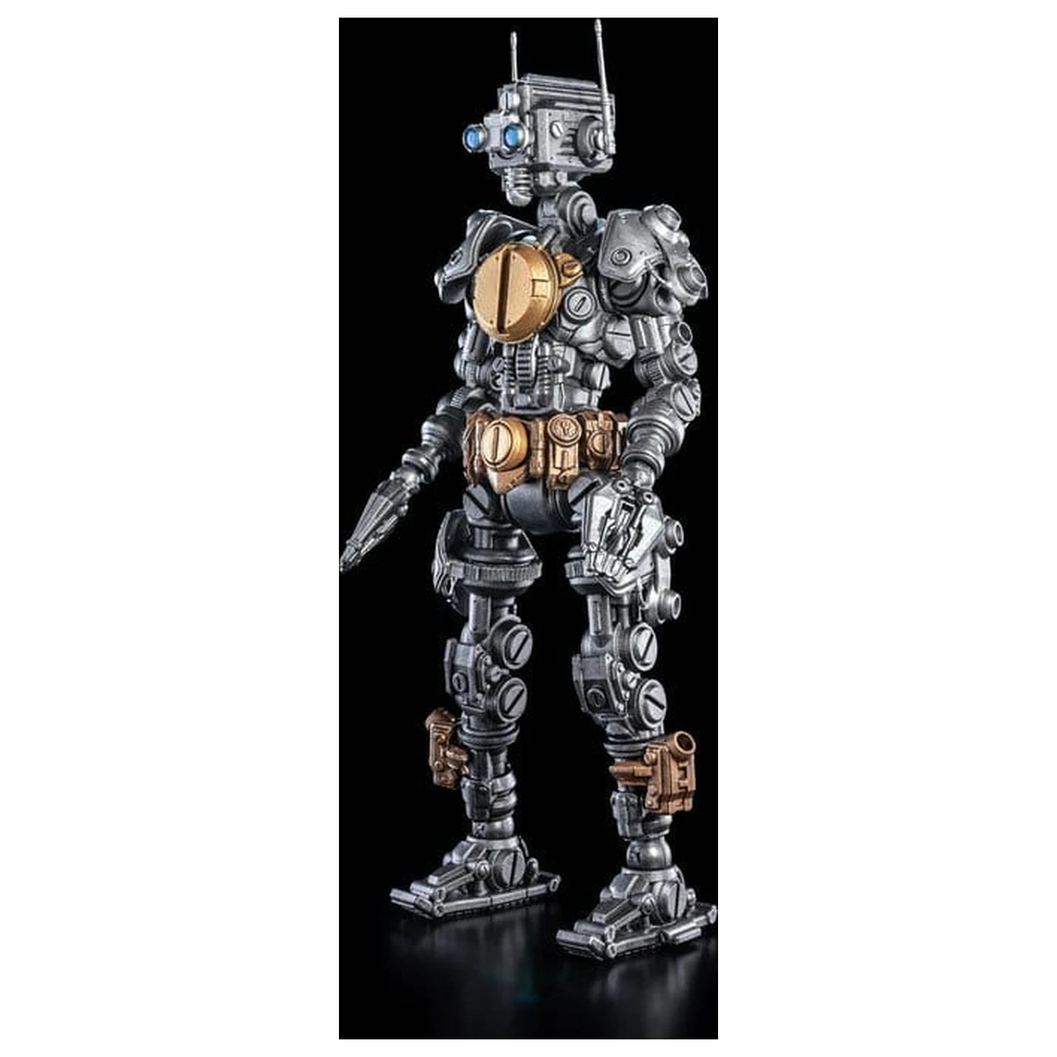 Cosmic Legions Mortal Thorn Akčná Figúrka ACU-3 Legion Builder produktová fotografia