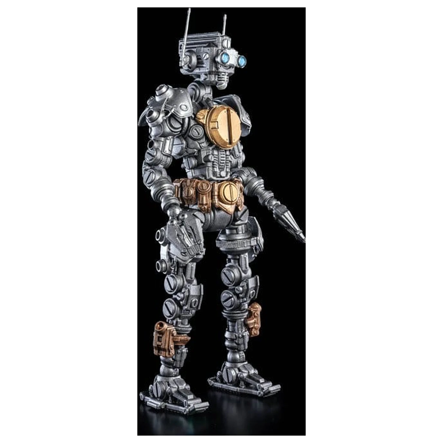 Cosmic Legions Mortal Thorn Akčná Figúrka ACU-3 Legion Builder produktová fotografia