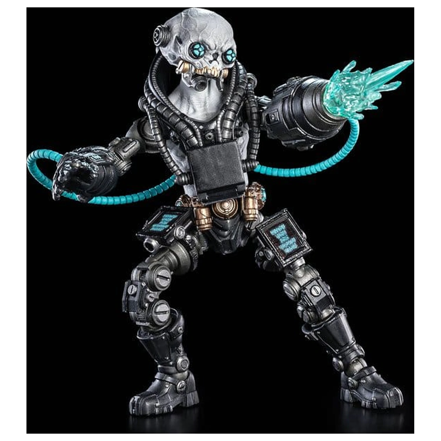 Cosmic Legions Mortal Thorn akčná figúrka Brainer produktová fotografia