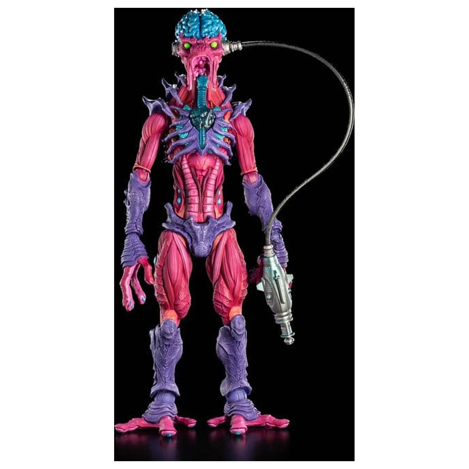 Cosmic Legions Mortal Thorn akčná figúrka Zorrtexx produktová fotografia