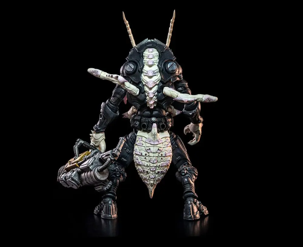 Cosmic Legions: Outpost Zaxxius Akčná figúrka Sphexxian Mine Worker (Deluxe) 15 cm produktová fotografia