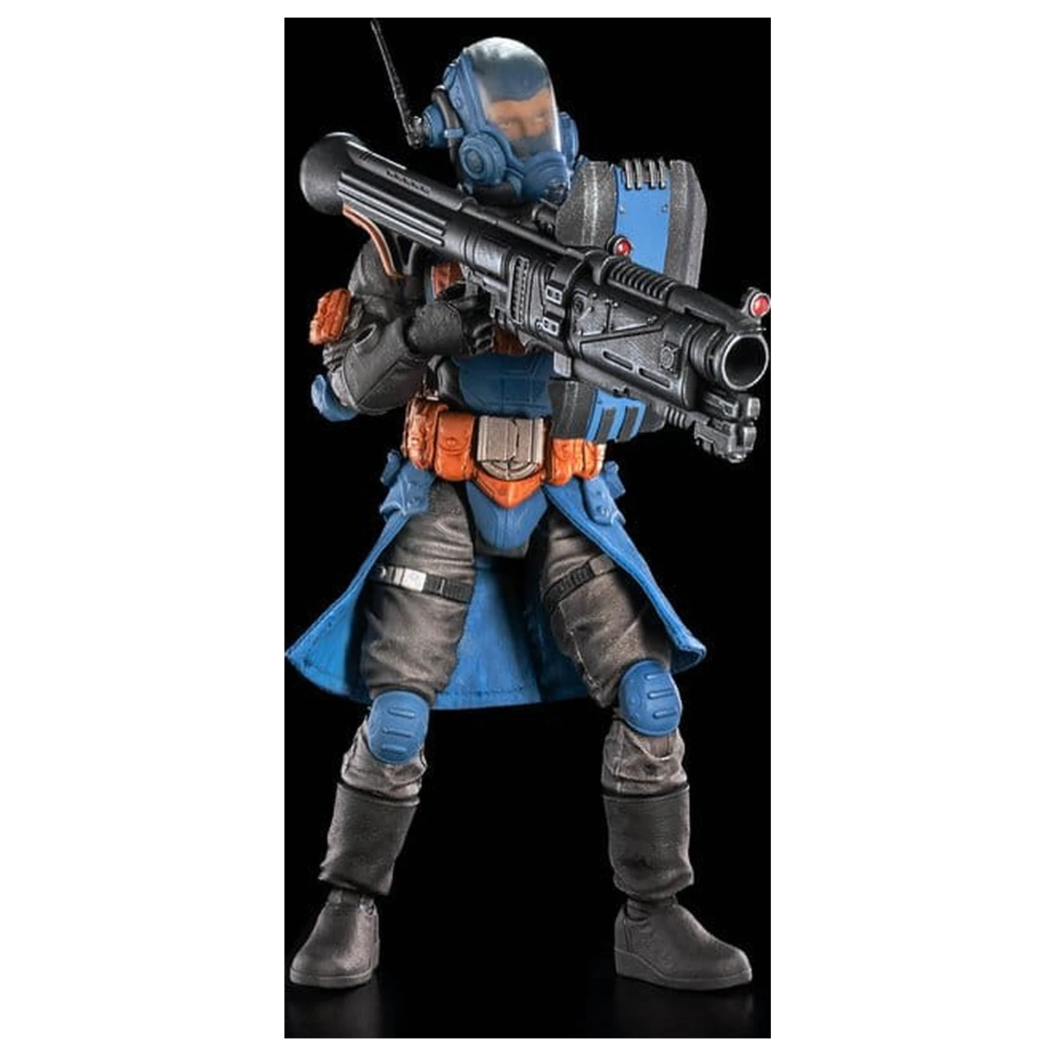 Cosmic Legions akčná figúrka doplnok Seek and Strike Mission Pack produktová fotografia