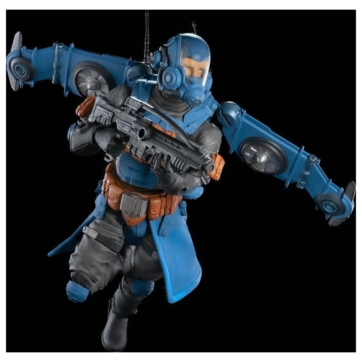 Cosmic Legions akčná figúrka doplnok Seek and Strike Mission Pack produktová fotografia