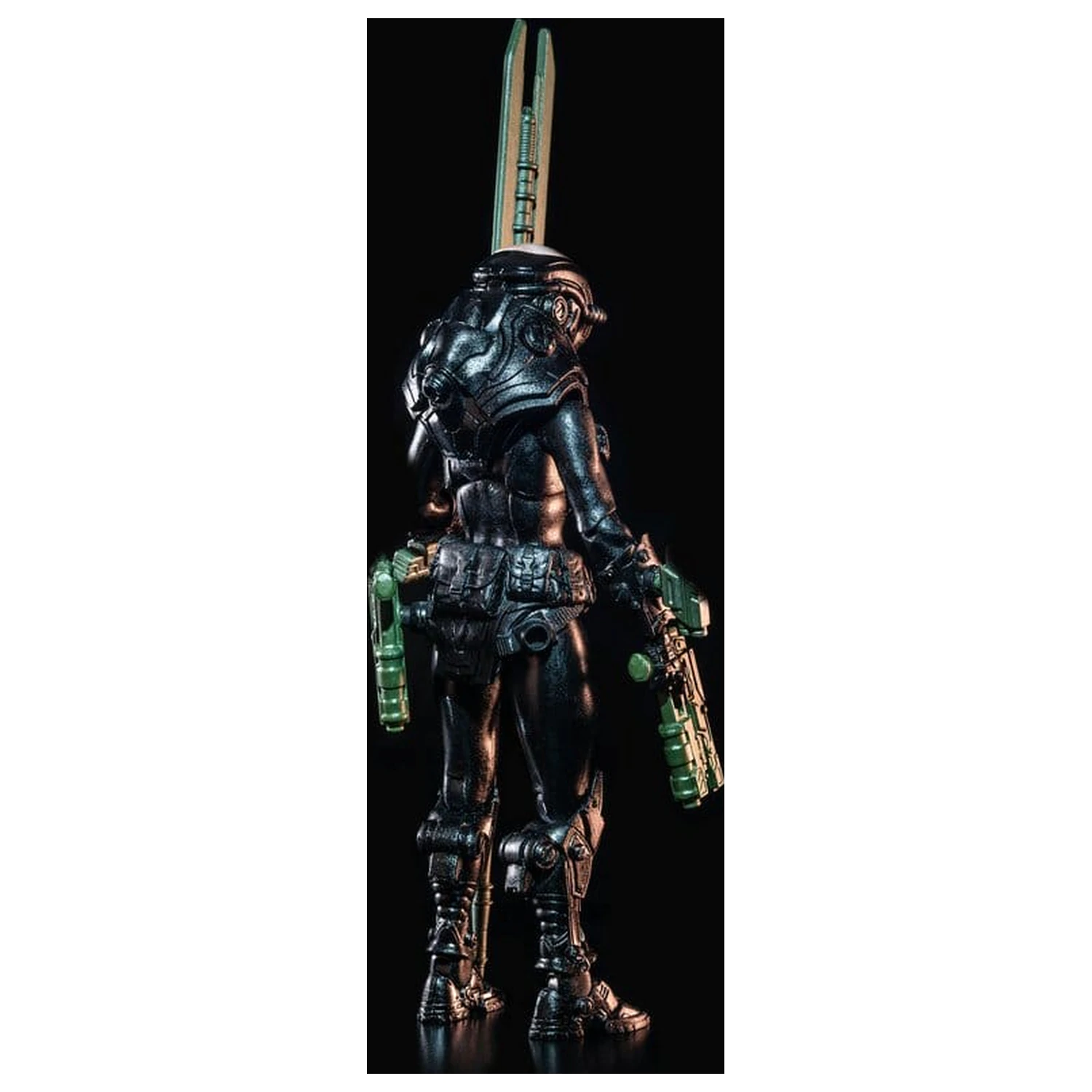 Cosmic Legions akčná figúrka T.U.5.C.C. Engineer Legion Builder produktová fotografia
