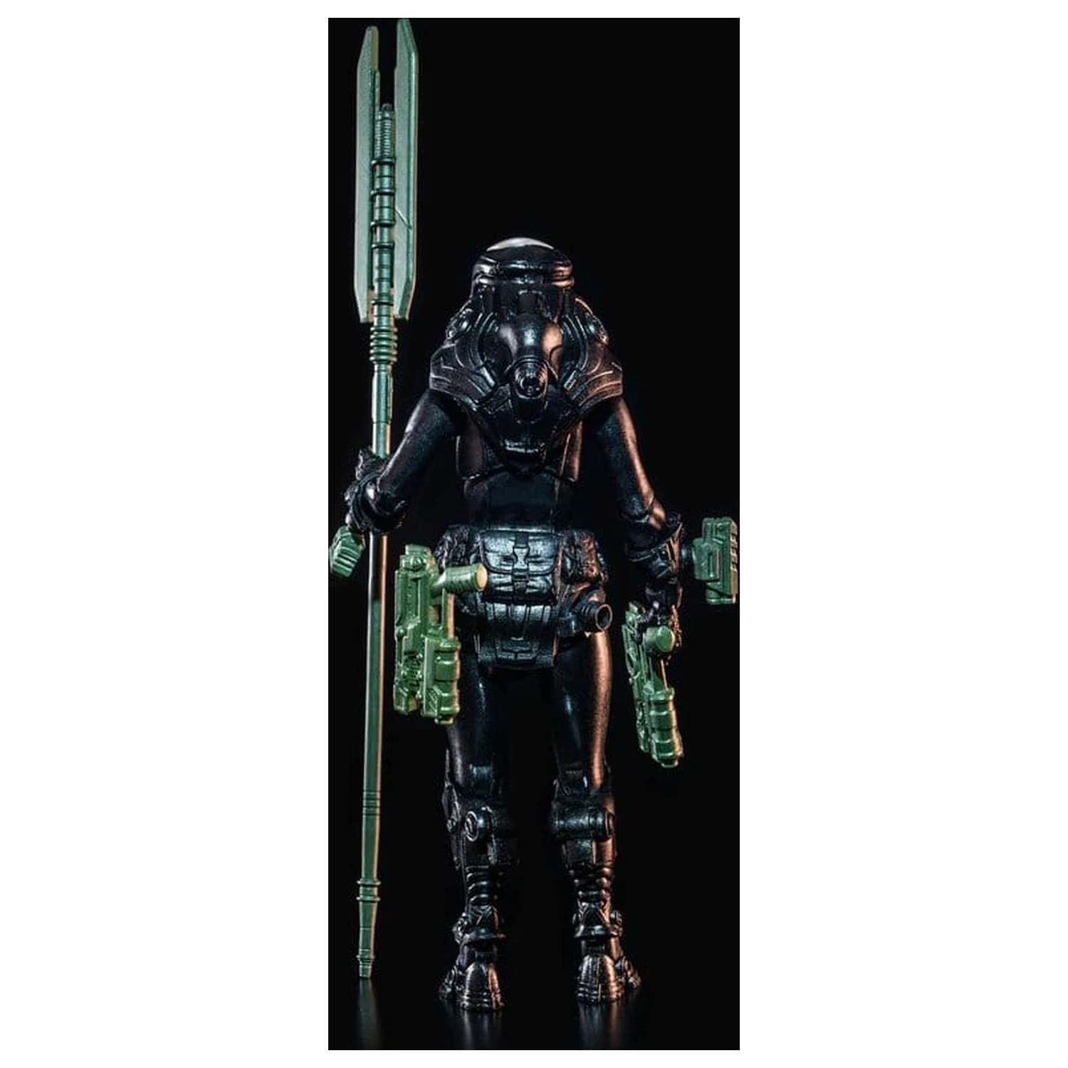 Cosmic Legions akčná figúrka T.U.5.C.C. Engineer Legion Builder produktová fotografia