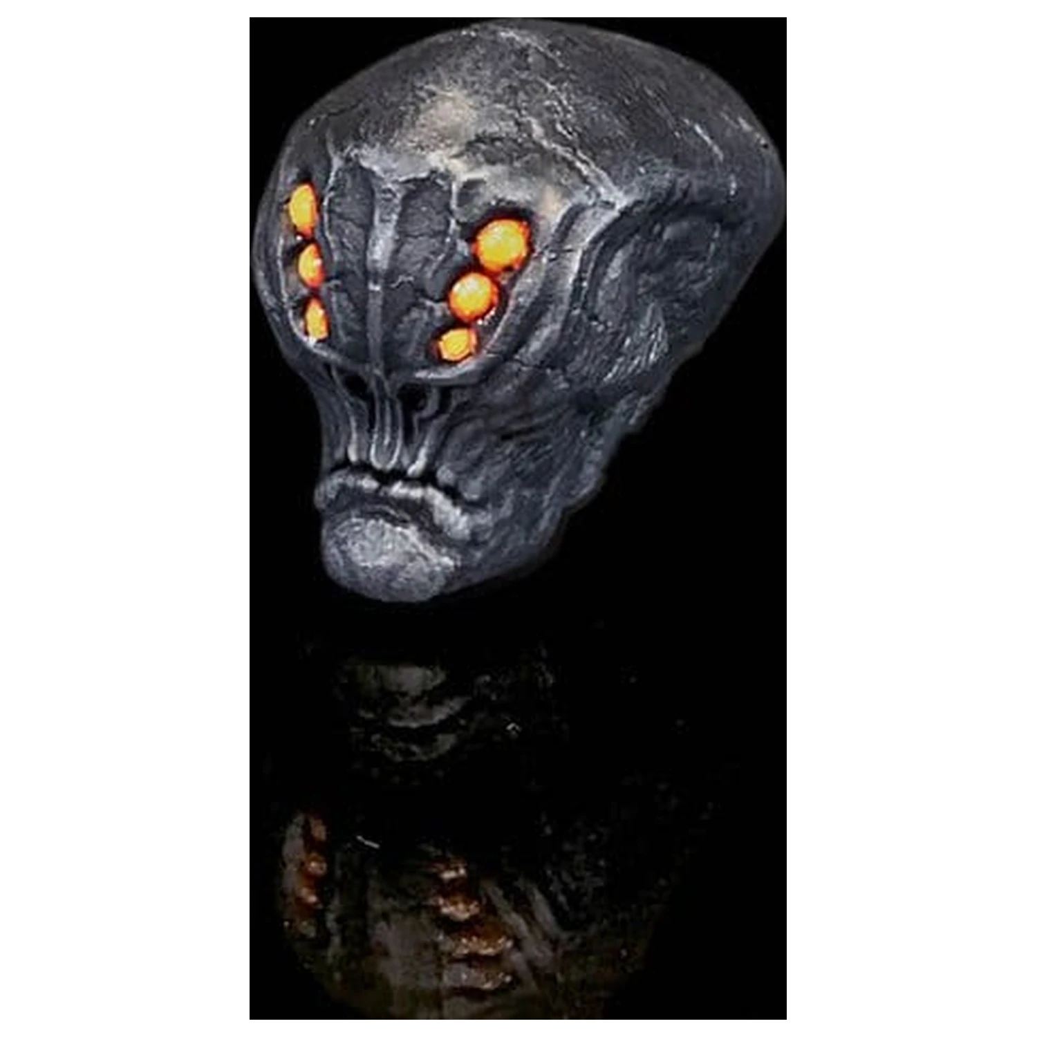 Cosmic Legions akčná figúrka T.U.5.C.C. Sentry Legion Builder produktová fotografia