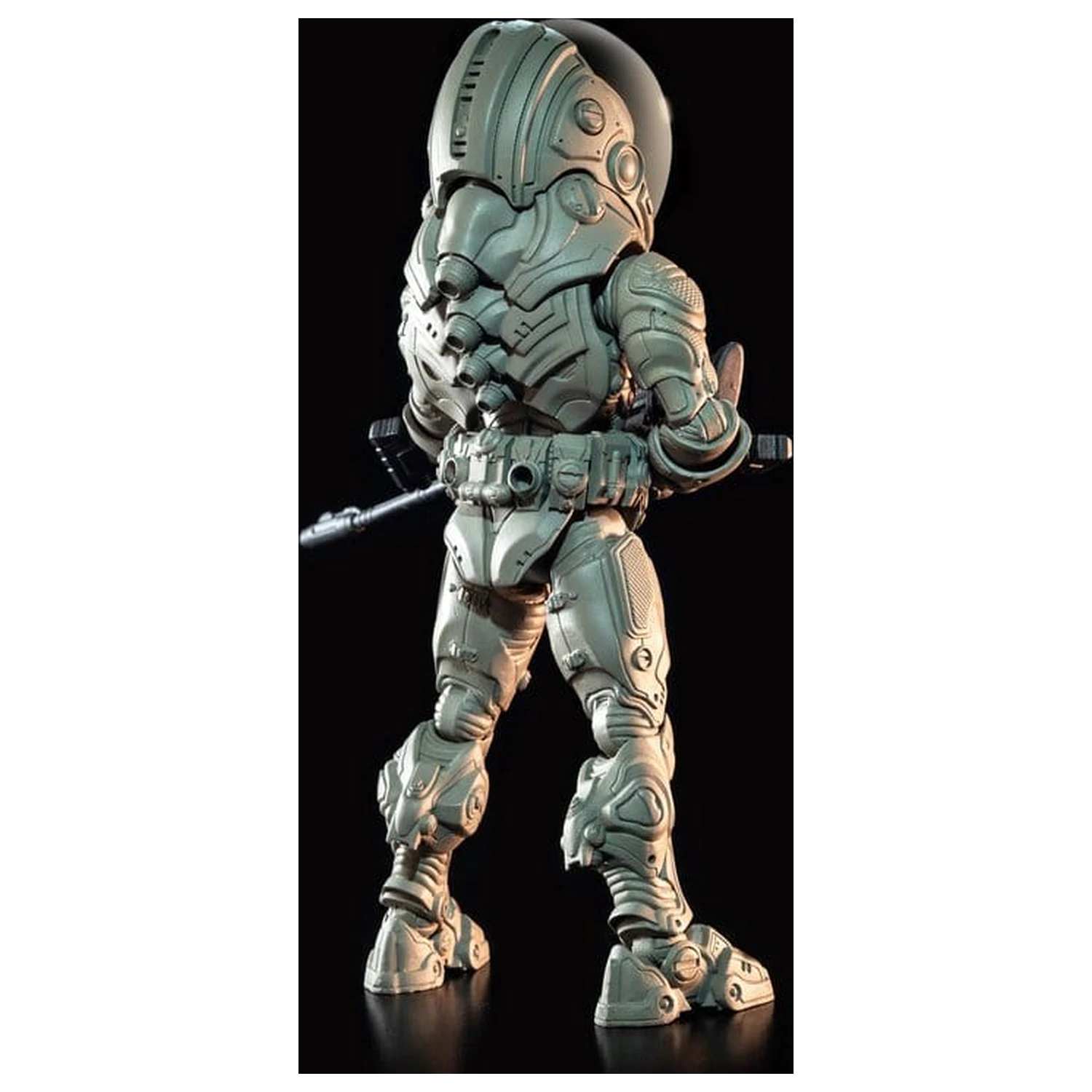 Cosmic Legions akčná figúrka T.U.5.C.C. Sentry Legion Builder produktová fotografia