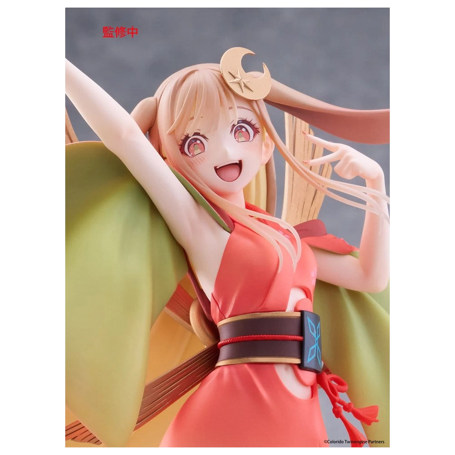 Cosmic Princess Kaguya! Coreful PVC figúrka Kaguya (VR Ver.) 18 cm produktová fotografia