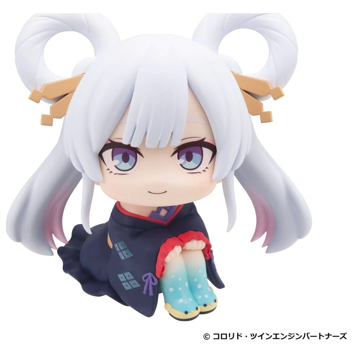 Cosmic Princess Kaguya! Look Up PVC figúrka Yachiyo Runami 11 cm produktová fotografia