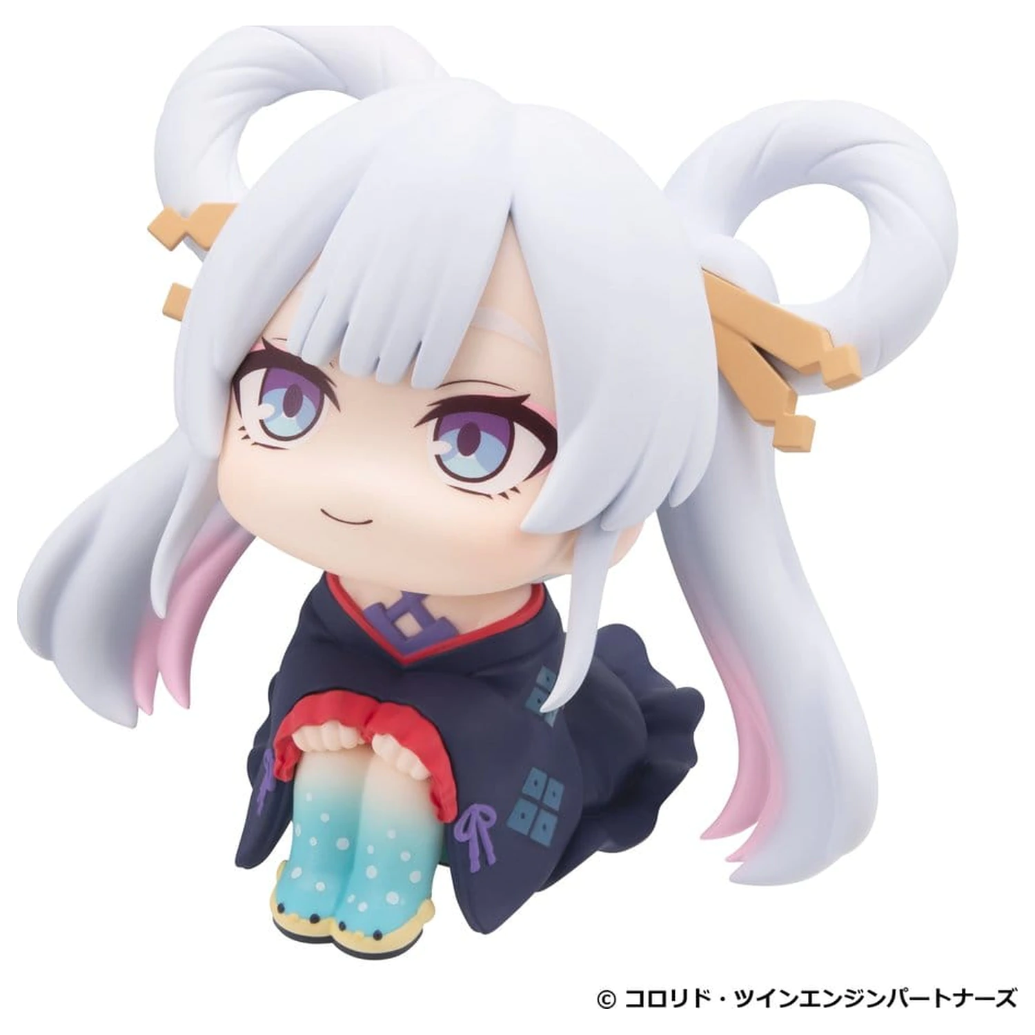 Cosmic Princess Kaguya! Look Up PVC figúrka Yachiyo Runami 11 cm produktová fotografia