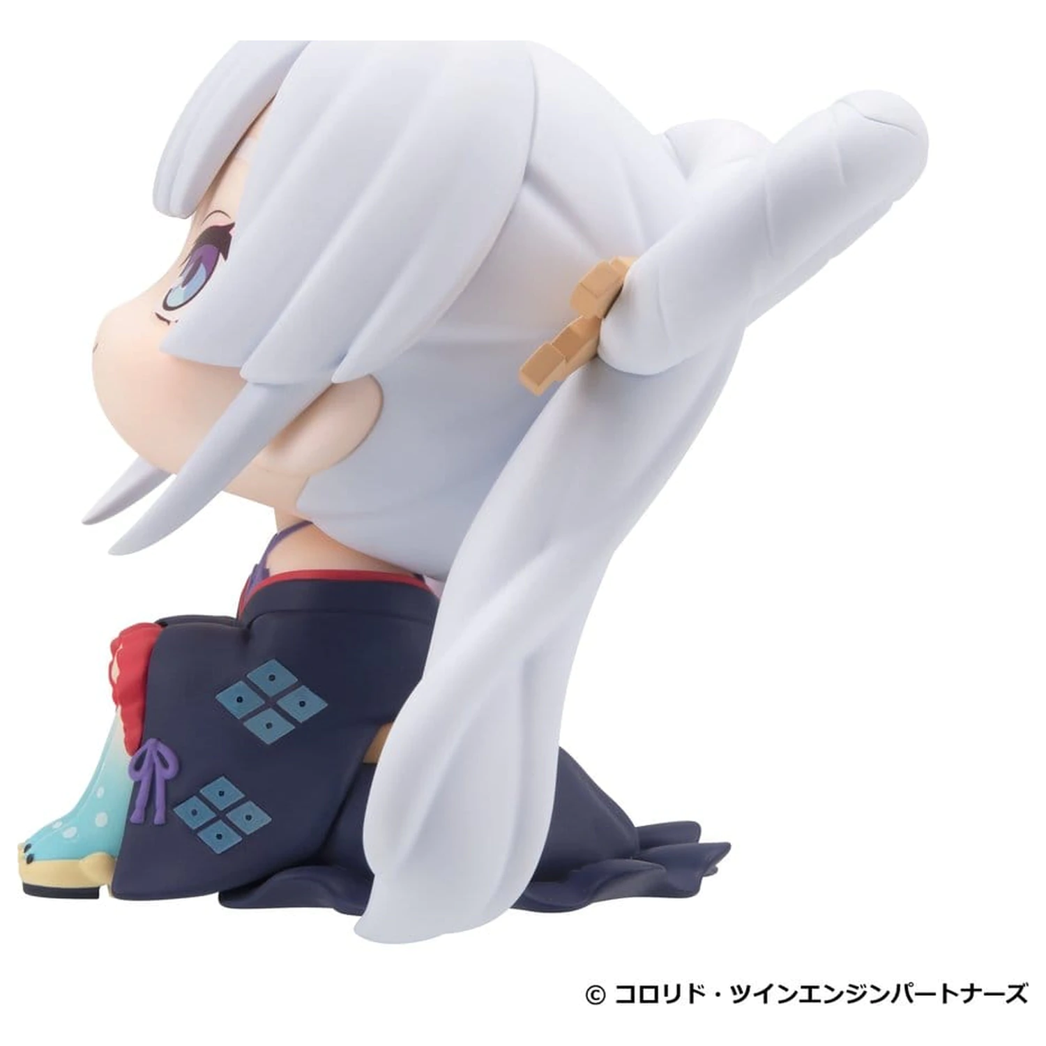 Cosmic Princess Kaguya! Look Up PVC figúrka Yachiyo Runami 11 cm produktová fotografia