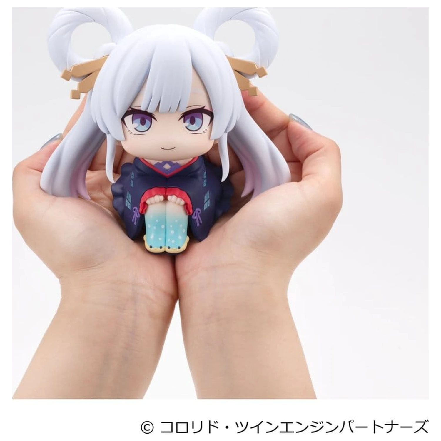 Cosmic Princess Kaguya! Look Up PVC figúrka Yachiyo Runami 11 cm produktová fotografia
