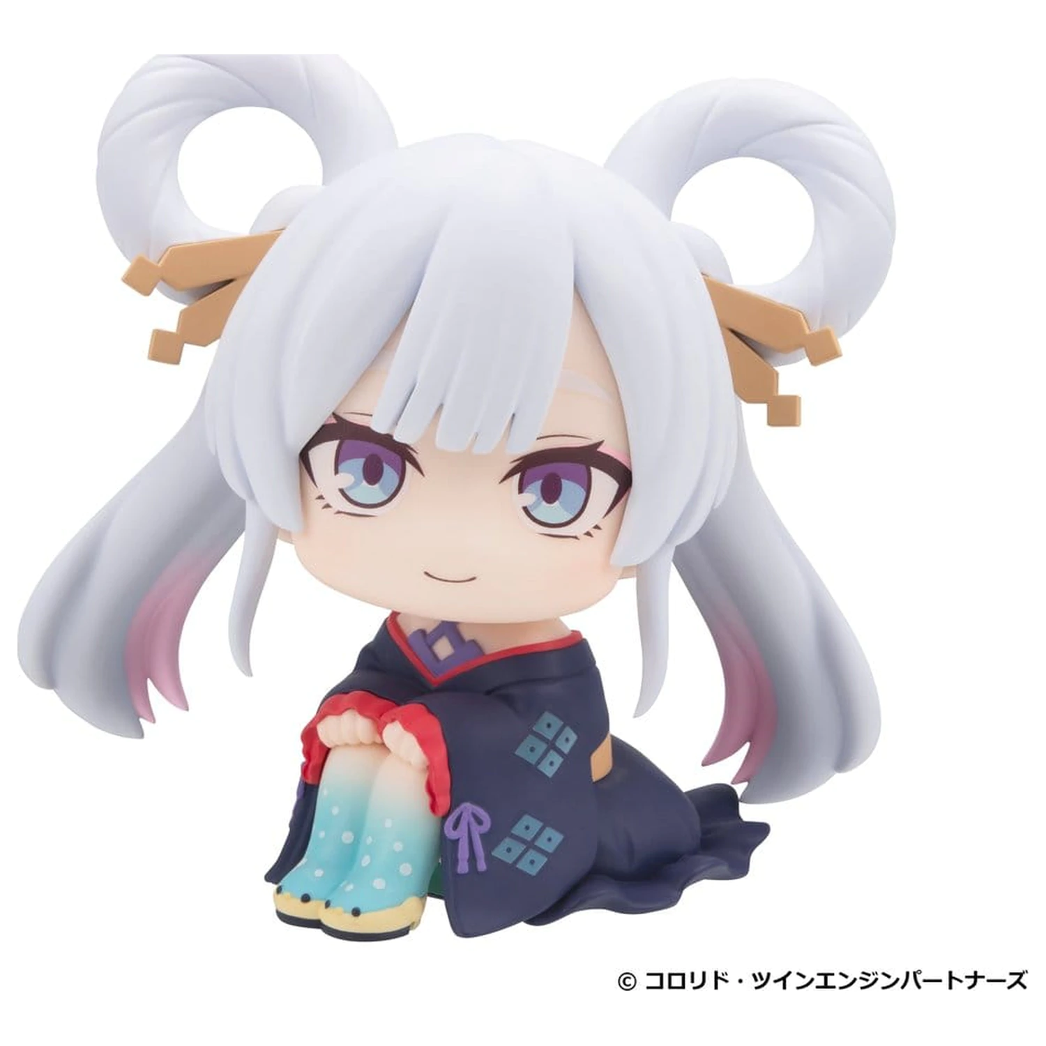 Cosmic Princess Kaguya! Look Up PVC figúrka Yachiyo Runami 11 cm produktová fotografia