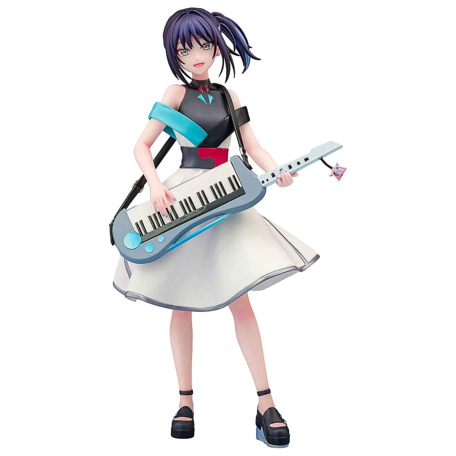 Cosmic Princess Kaguya! PVC figúrka Iroha Sakayori: Collaboration Concert Ver. 17 cm produktová fotografia