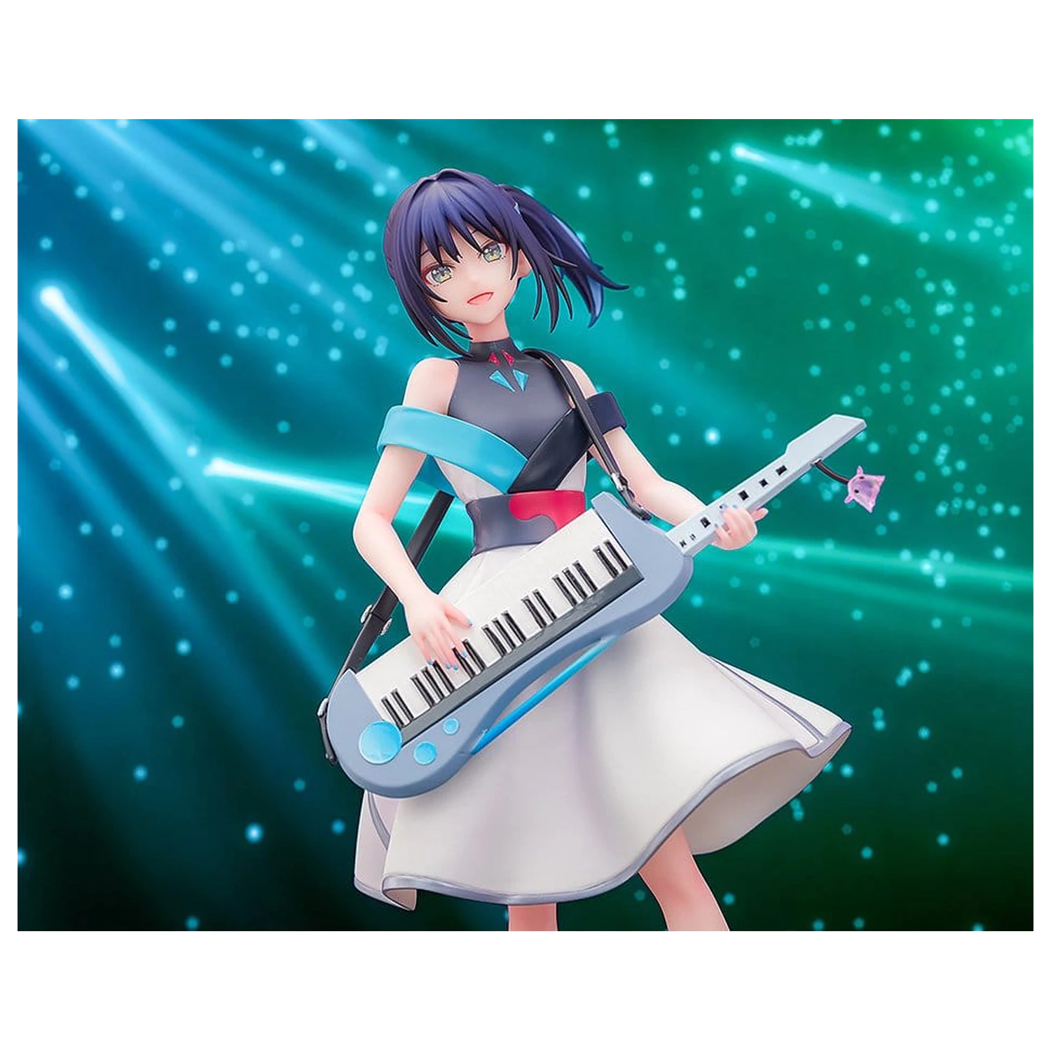 Cosmic Princess Kaguya! PVC figúrka Iroha Sakayori: Collaboration Concert Ver. 17 cm produktová fotografia