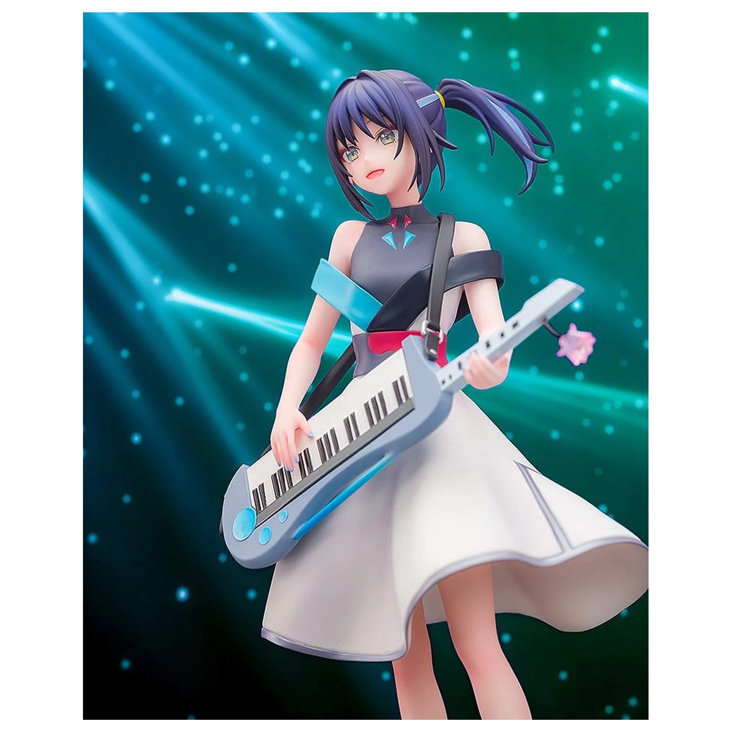 Cosmic Princess Kaguya! PVC figúrka Iroha Sakayori: Collaboration Concert Ver. 17 cm produktová fotografia