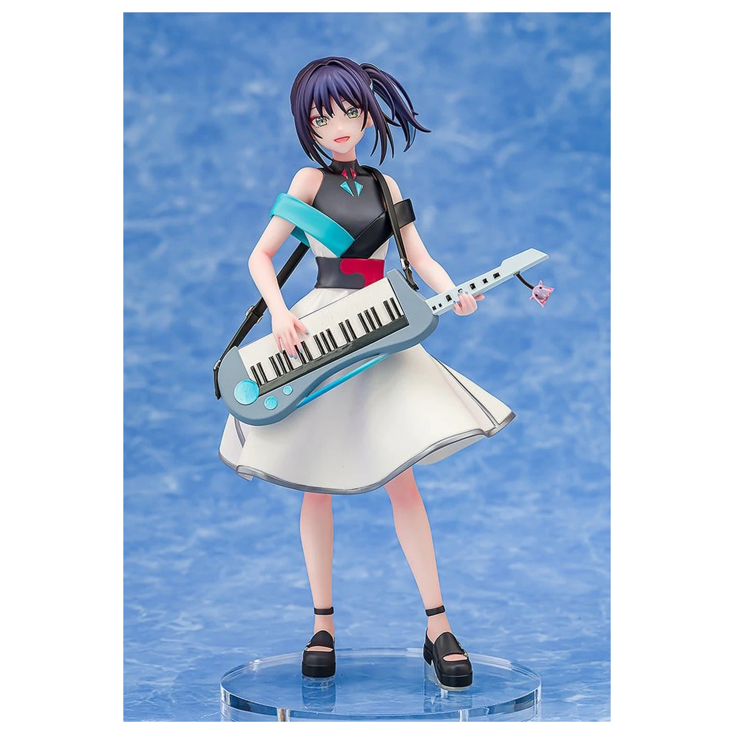 Cosmic Princess Kaguya! PVC figúrka Iroha Sakayori: Collaboration Concert Ver. 17 cm produktová fotografia