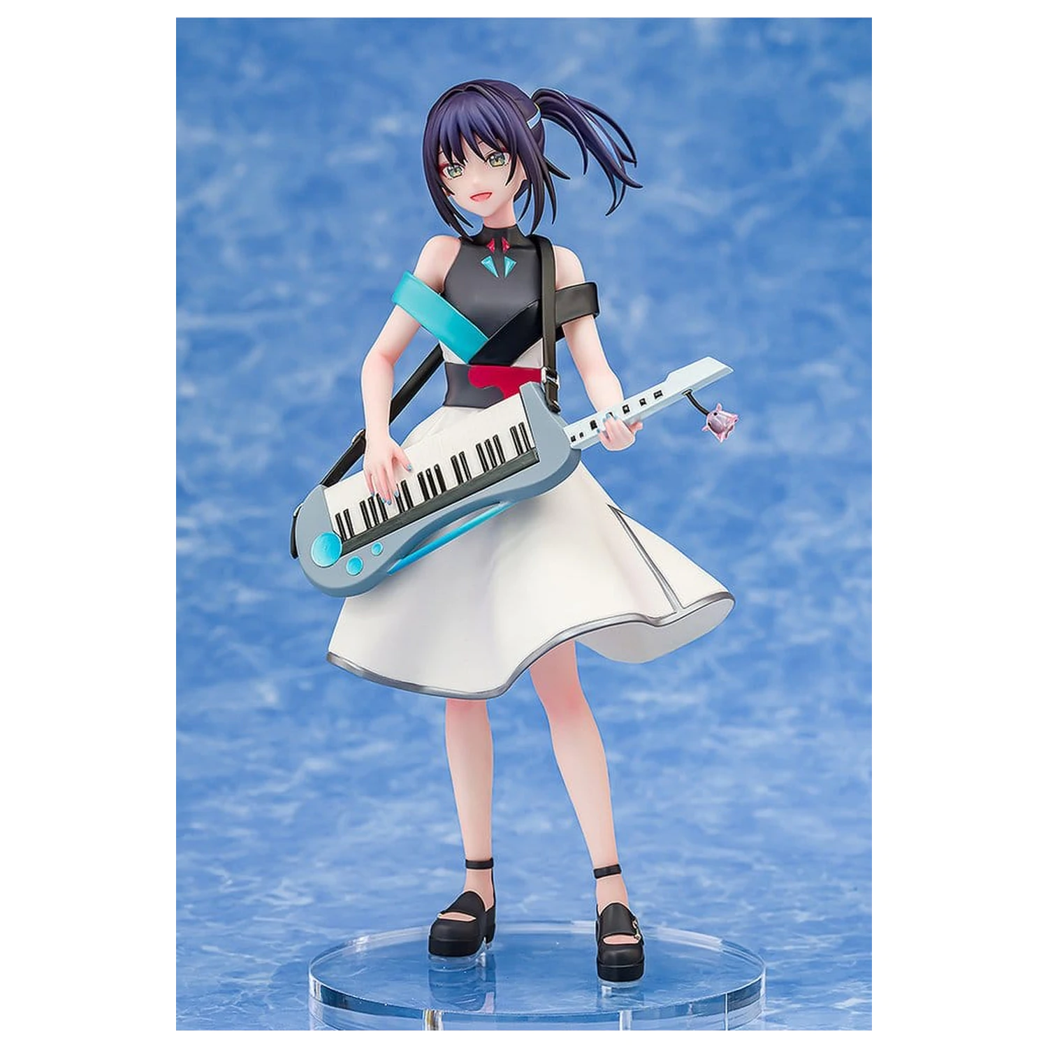 Cosmic Princess Kaguya! PVC figúrka Iroha Sakayori: Collaboration Concert Ver. 17 cm produktová fotografia