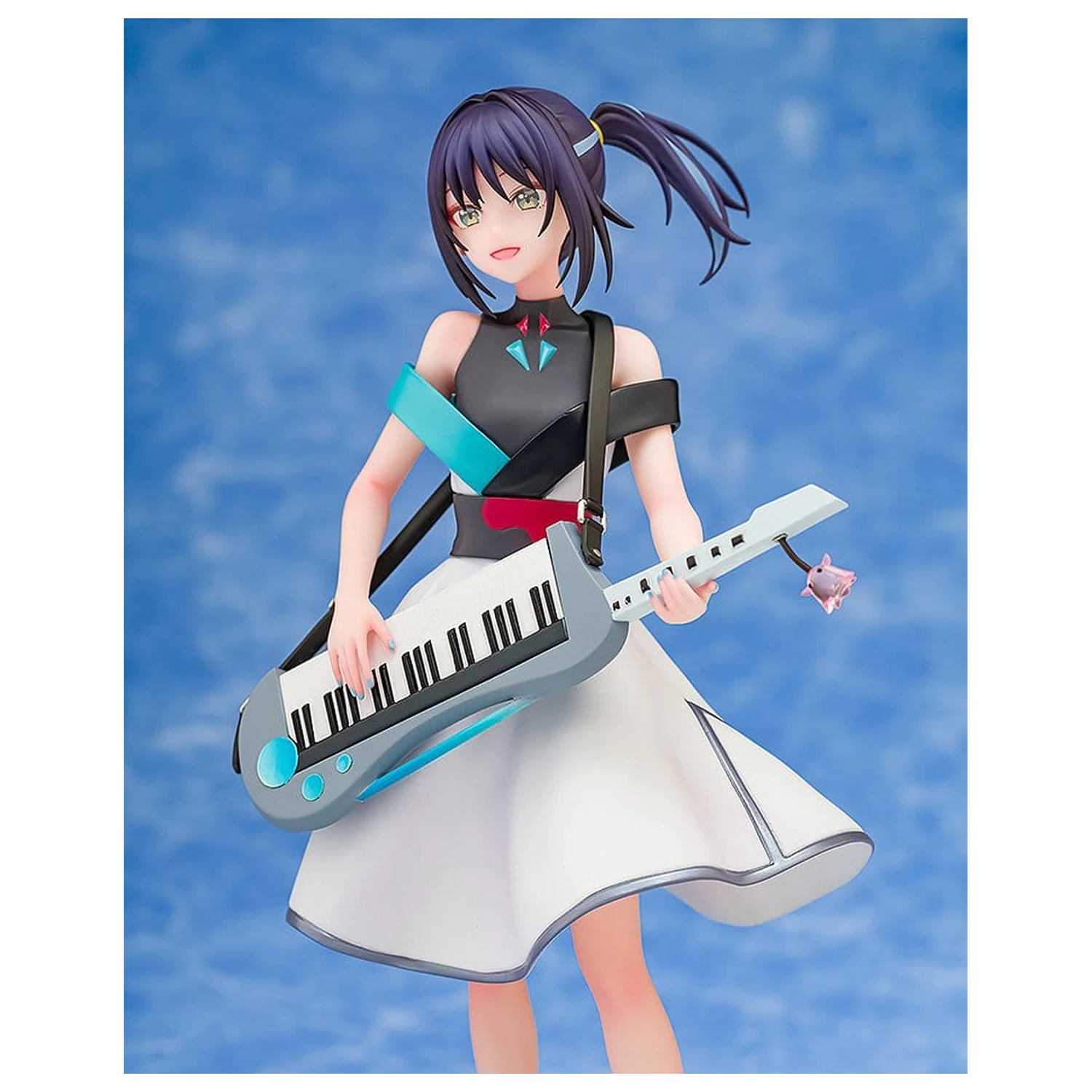 Cosmic Princess Kaguya! PVC figúrka Iroha Sakayori: Collaboration Concert Ver. 17 cm produktová fotografia
