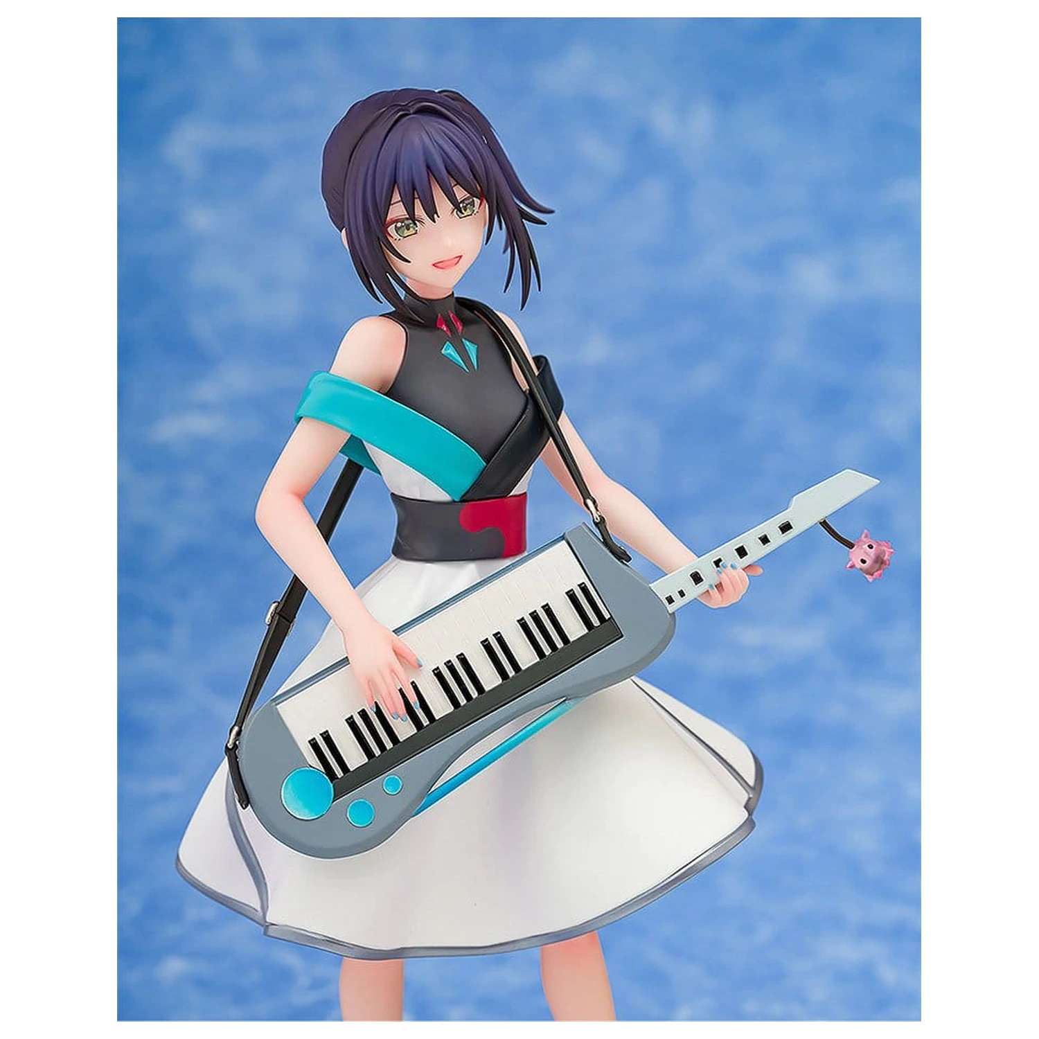 Cosmic Princess Kaguya! PVC figúrka Iroha Sakayori: Collaboration Concert Ver. 17 cm produktová fotografia