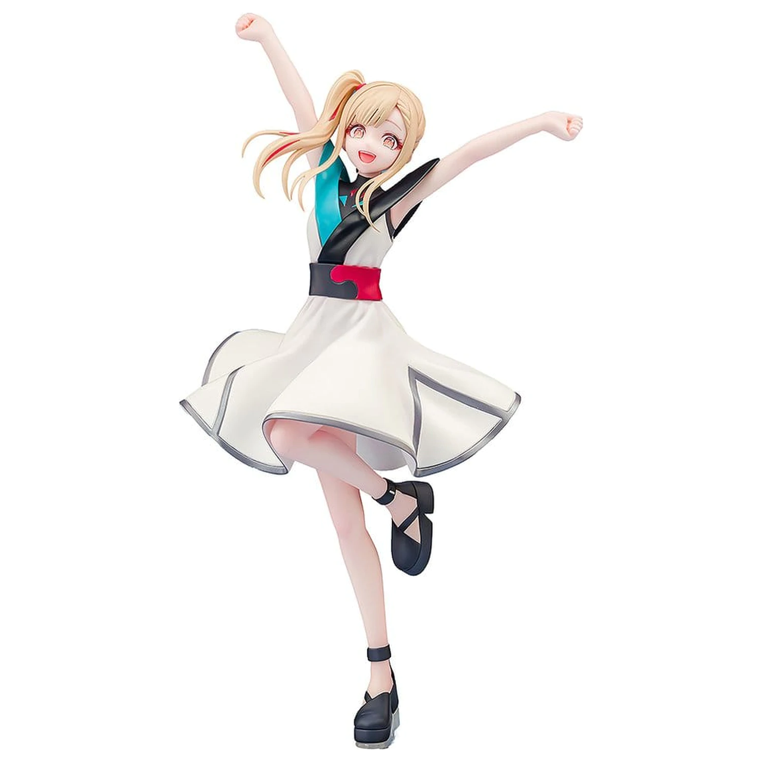 Cosmic Princess Kaguya! PVC figúrka Kaguya: Collaboration Concert Ver. 17 cm produktová fotografia