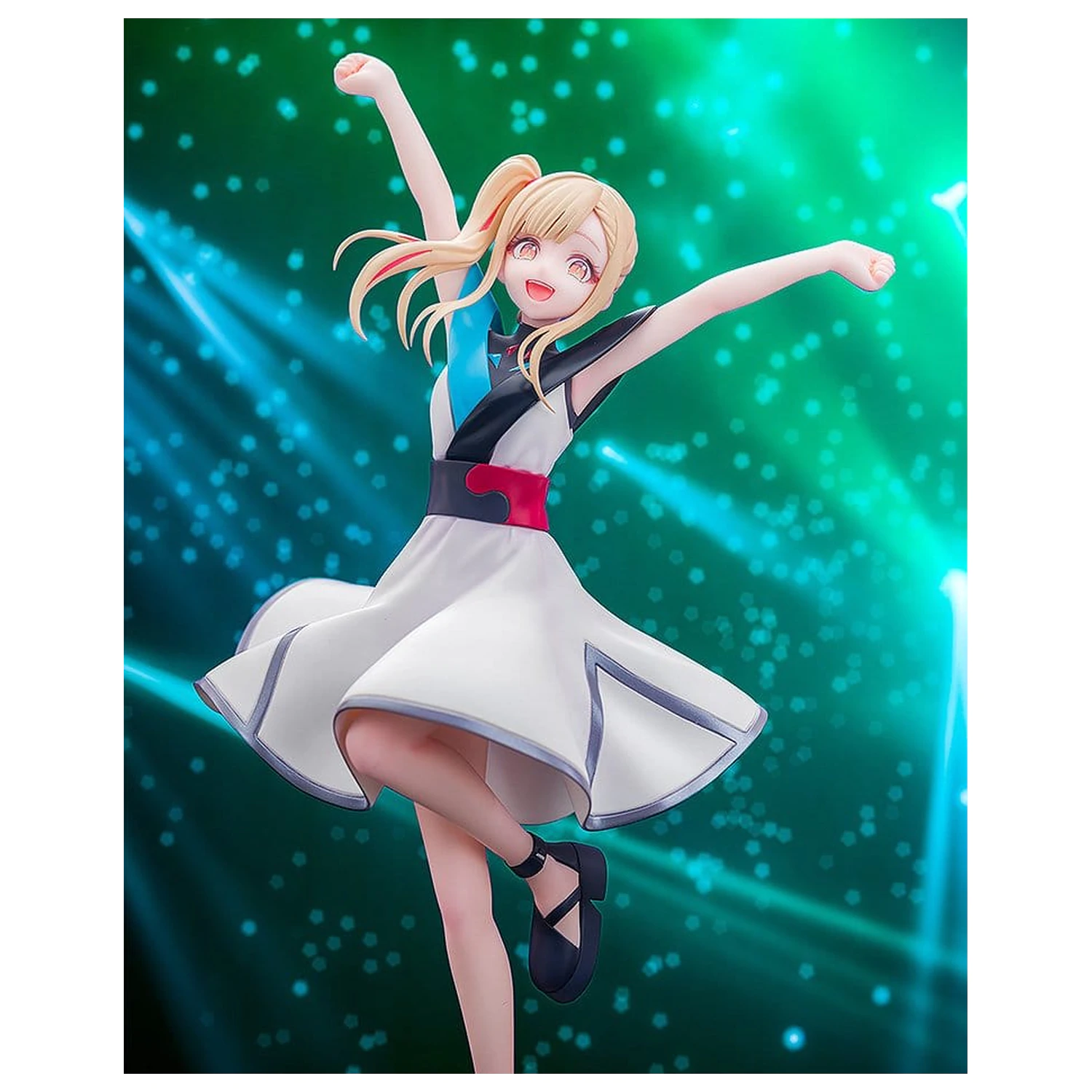 Cosmic Princess Kaguya! PVC figúrka Kaguya: Collaboration Concert Ver. 17 cm produktová fotografia
