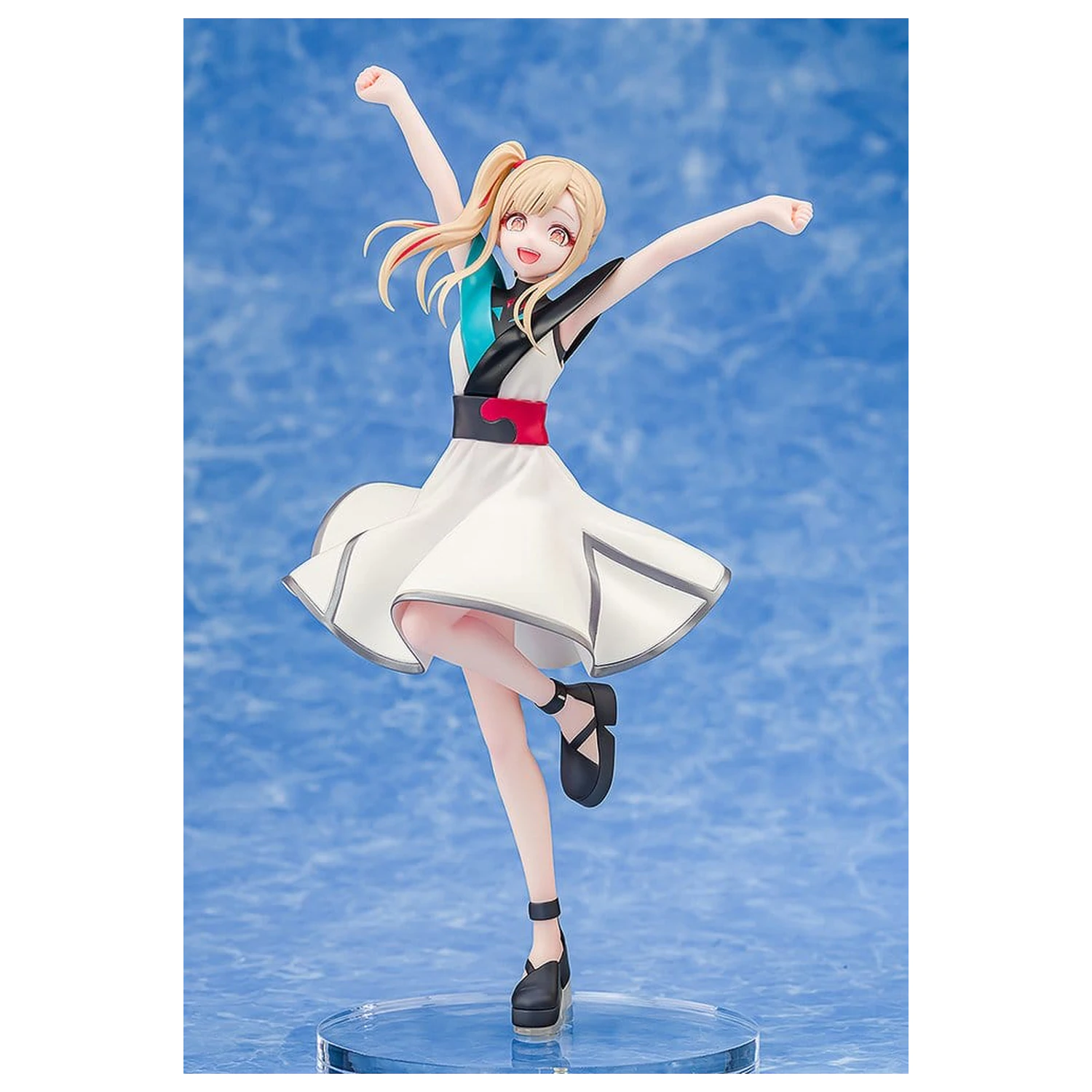 Cosmic Princess Kaguya! PVC figúrka Kaguya: Collaboration Concert Ver. 17 cm produktová fotografia