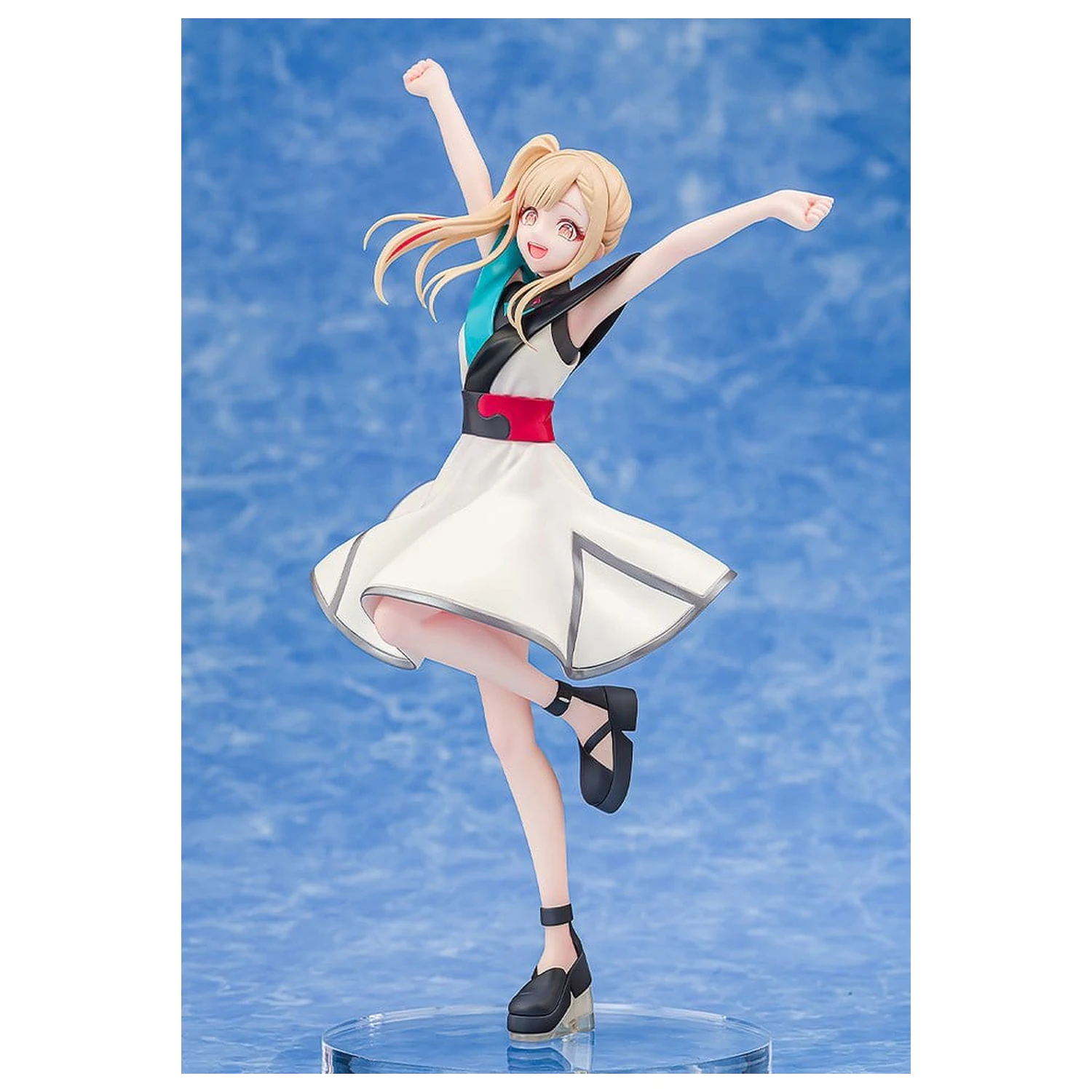 Cosmic Princess Kaguya! PVC figúrka Kaguya: Collaboration Concert Ver. 17 cm produktová fotografia