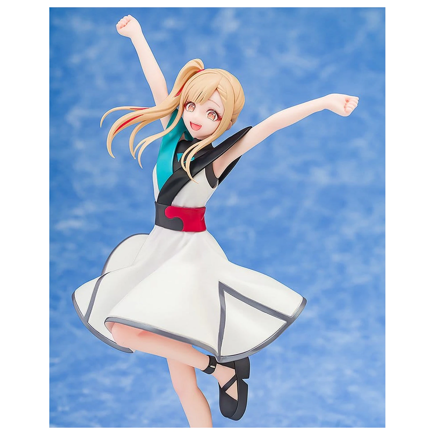 Cosmic Princess Kaguya! PVC figúrka Kaguya: Collaboration Concert Ver. 17 cm produktová fotografia