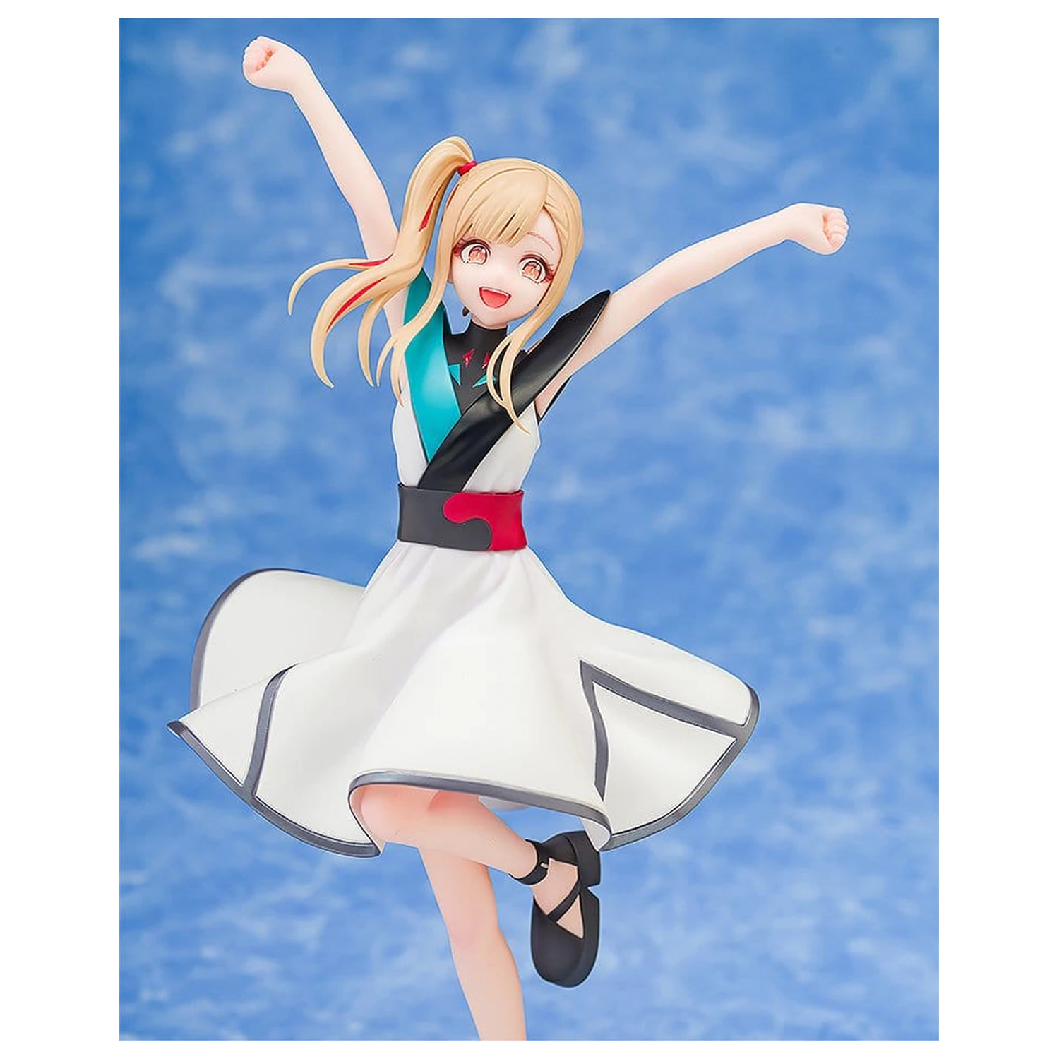 Cosmic Princess Kaguya! PVC figúrka Kaguya: Collaboration Concert Ver. 17 cm produktová fotografia