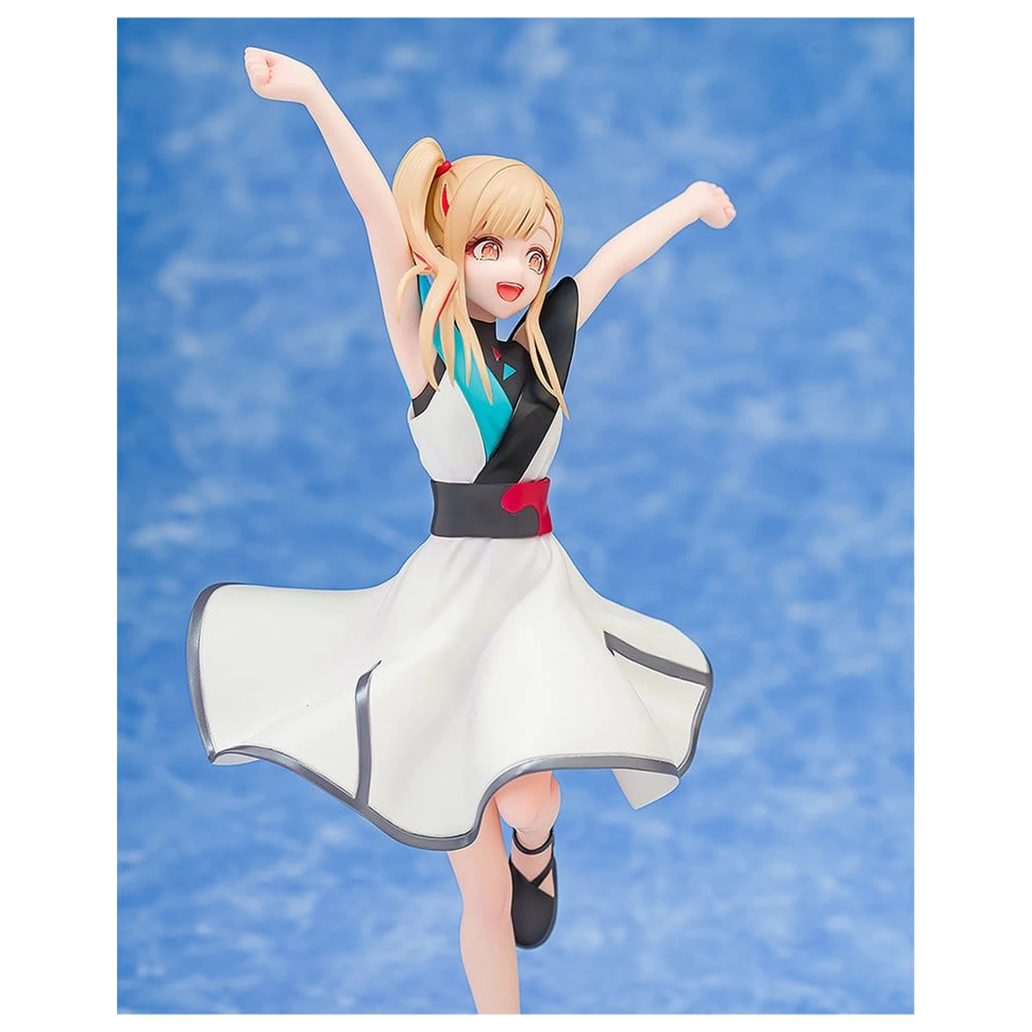 Cosmic Princess Kaguya! PVC figúrka Kaguya: Collaboration Concert Ver. 17 cm produktová fotografia