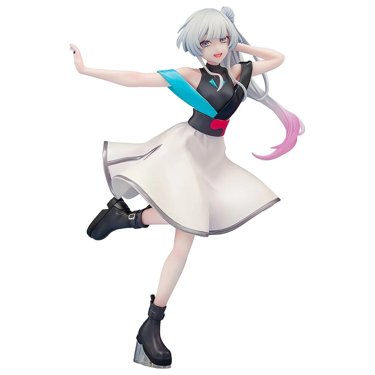 Cosmic Princess Kaguya! PVC figúrka Yachiyo Runami: Collaboration Concert Ver. 17 cm produktová fotografia