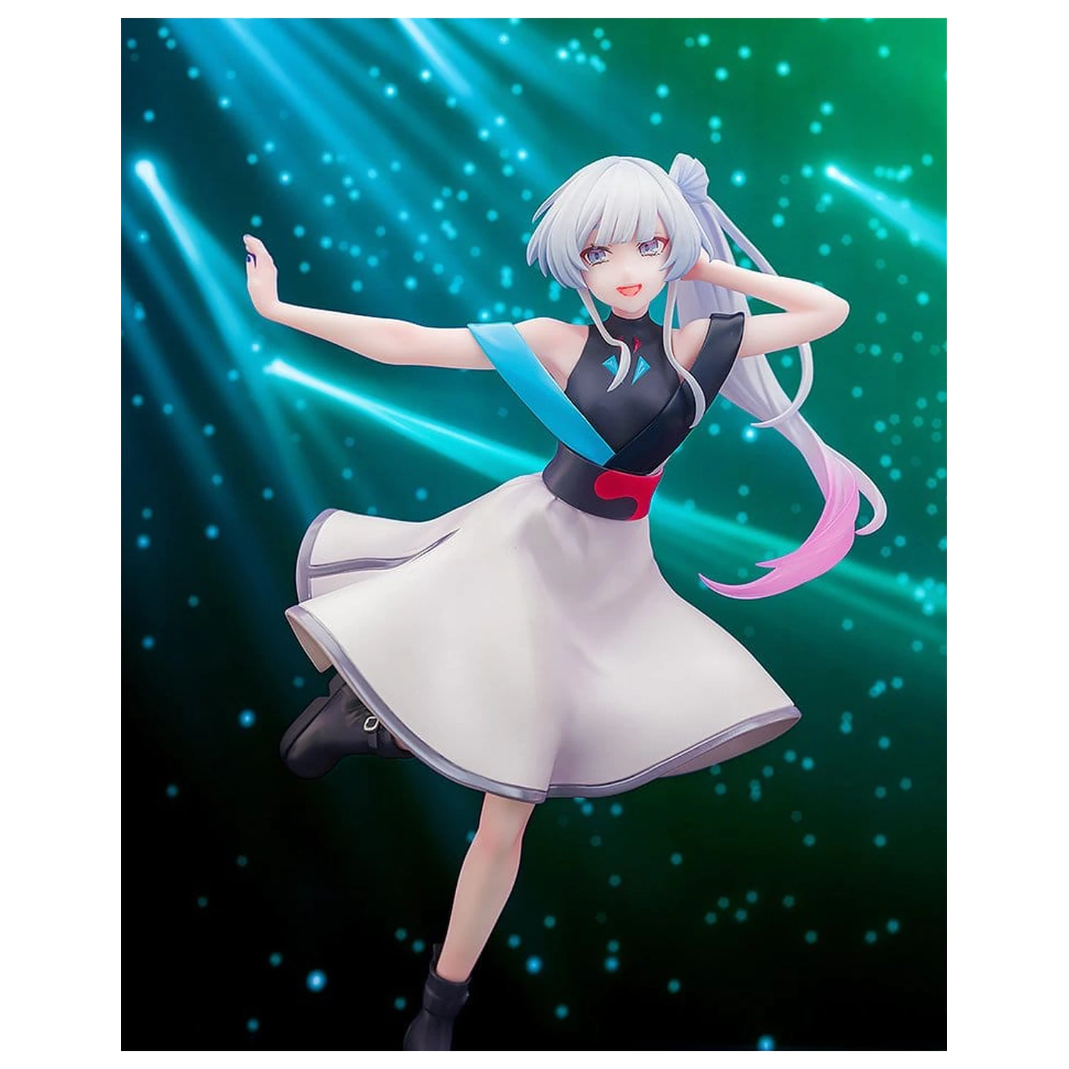 Cosmic Princess Kaguya! PVC figúrka Yachiyo Runami: Collaboration Concert Ver. 17 cm produktová fotografia