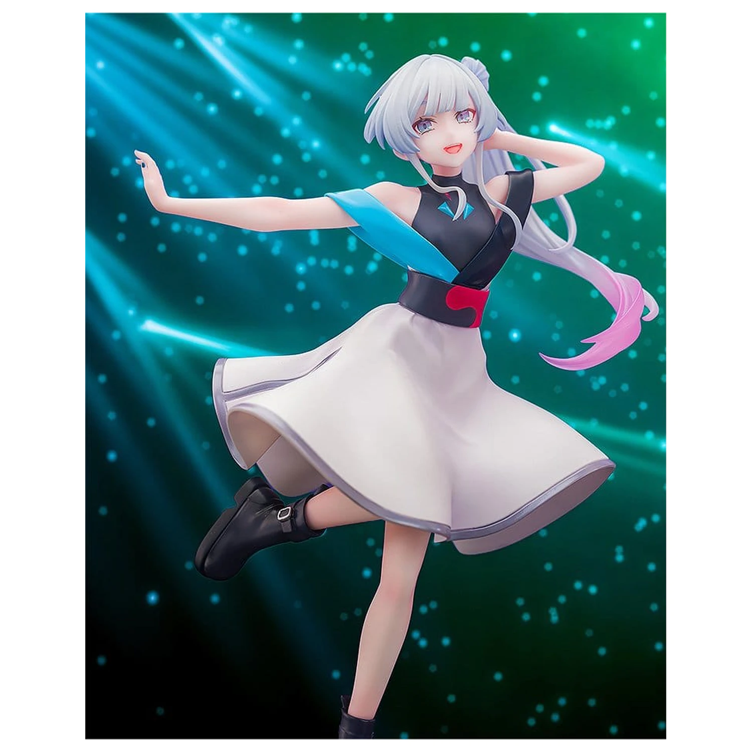 Cosmic Princess Kaguya! PVC figúrka Yachiyo Runami: Collaboration Concert Ver. 17 cm produktová fotografia