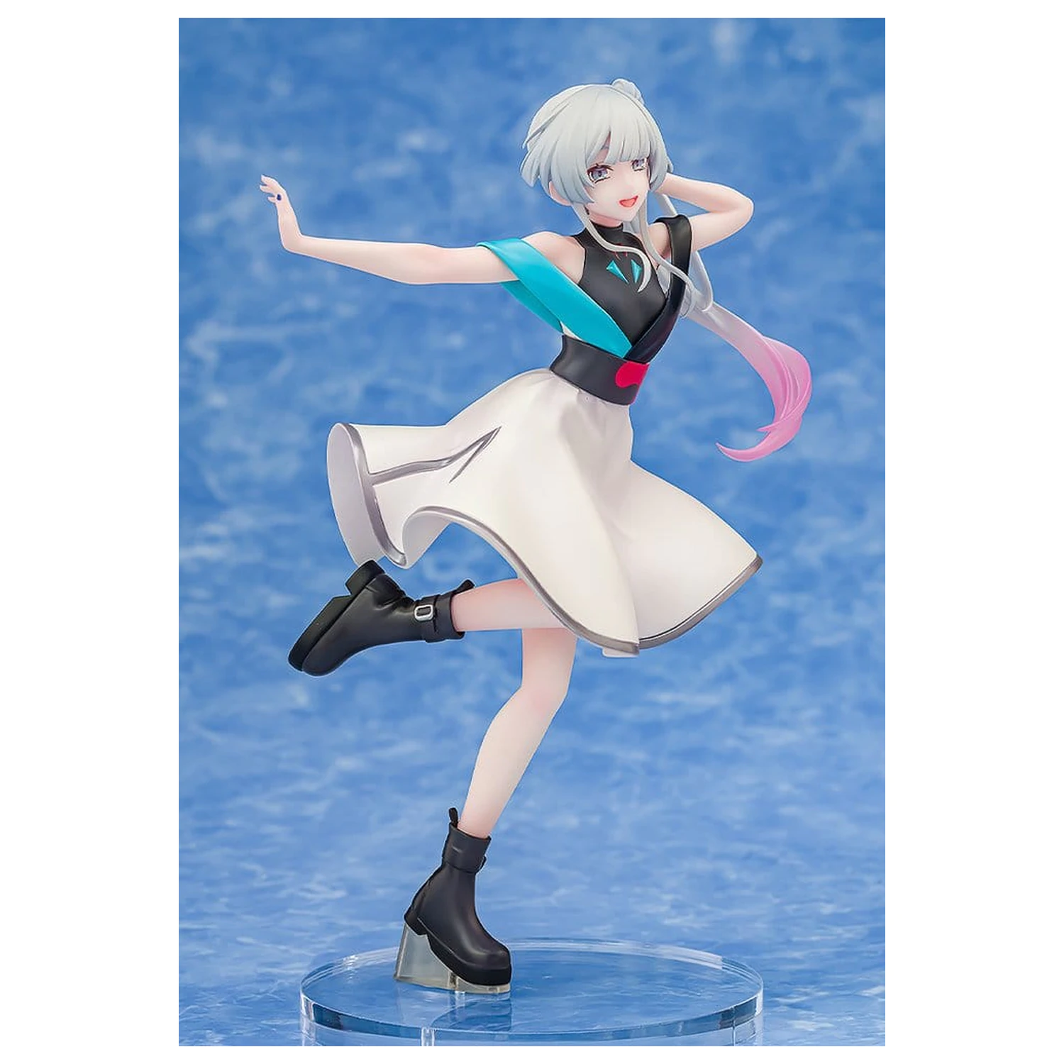 Cosmic Princess Kaguya! PVC figúrka Yachiyo Runami: Collaboration Concert Ver. 17 cm produktová fotografia