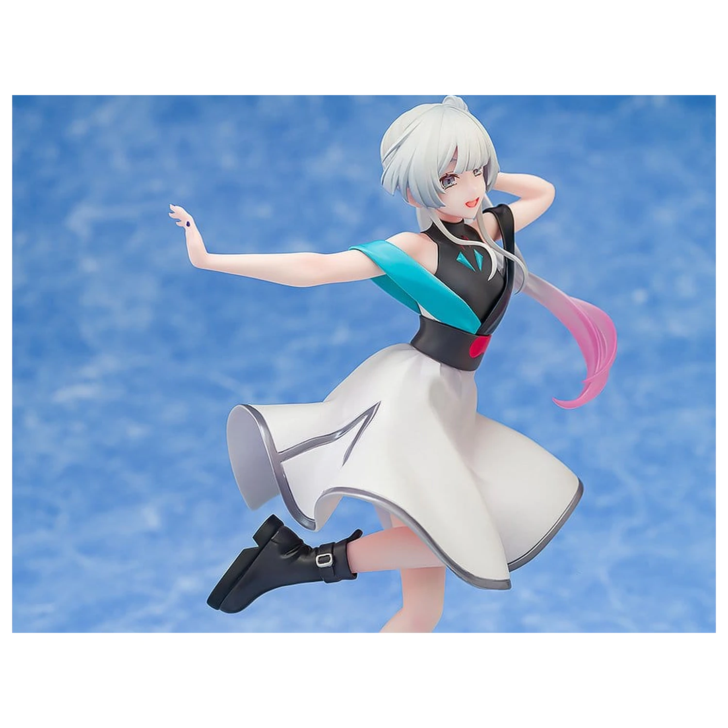 Cosmic Princess Kaguya! PVC figúrka Yachiyo Runami: Collaboration Concert Ver. 17 cm produktová fotografia