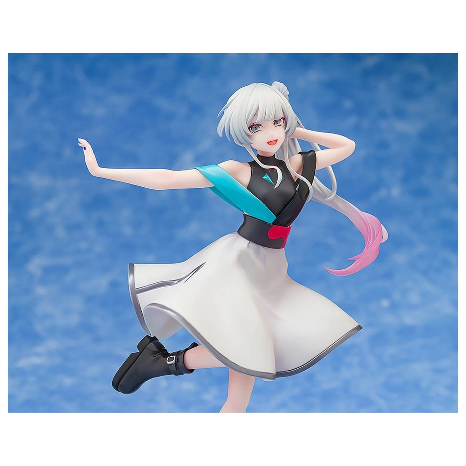 Cosmic Princess Kaguya! PVC figúrka Yachiyo Runami: Collaboration Concert Ver. 17 cm produktová fotografia