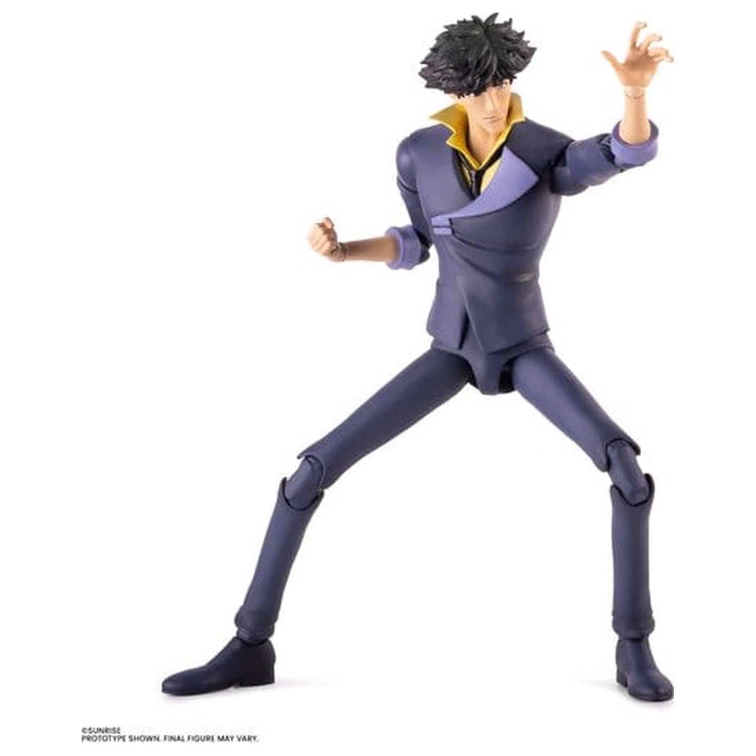 Cowboy Bebop akčná figúrka 1/8 Spike Spiegel produktová fotografia