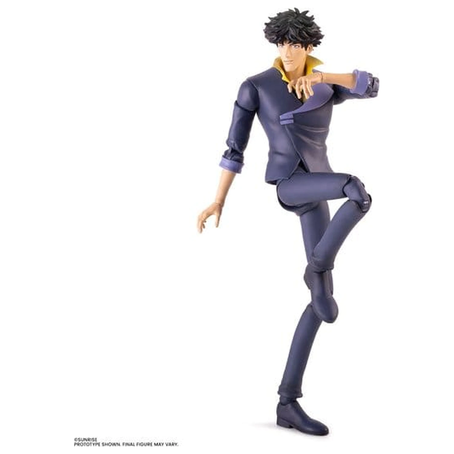 Cowboy Bebop akčná figúrka 1/8 Spike Spiegel produktová fotografia