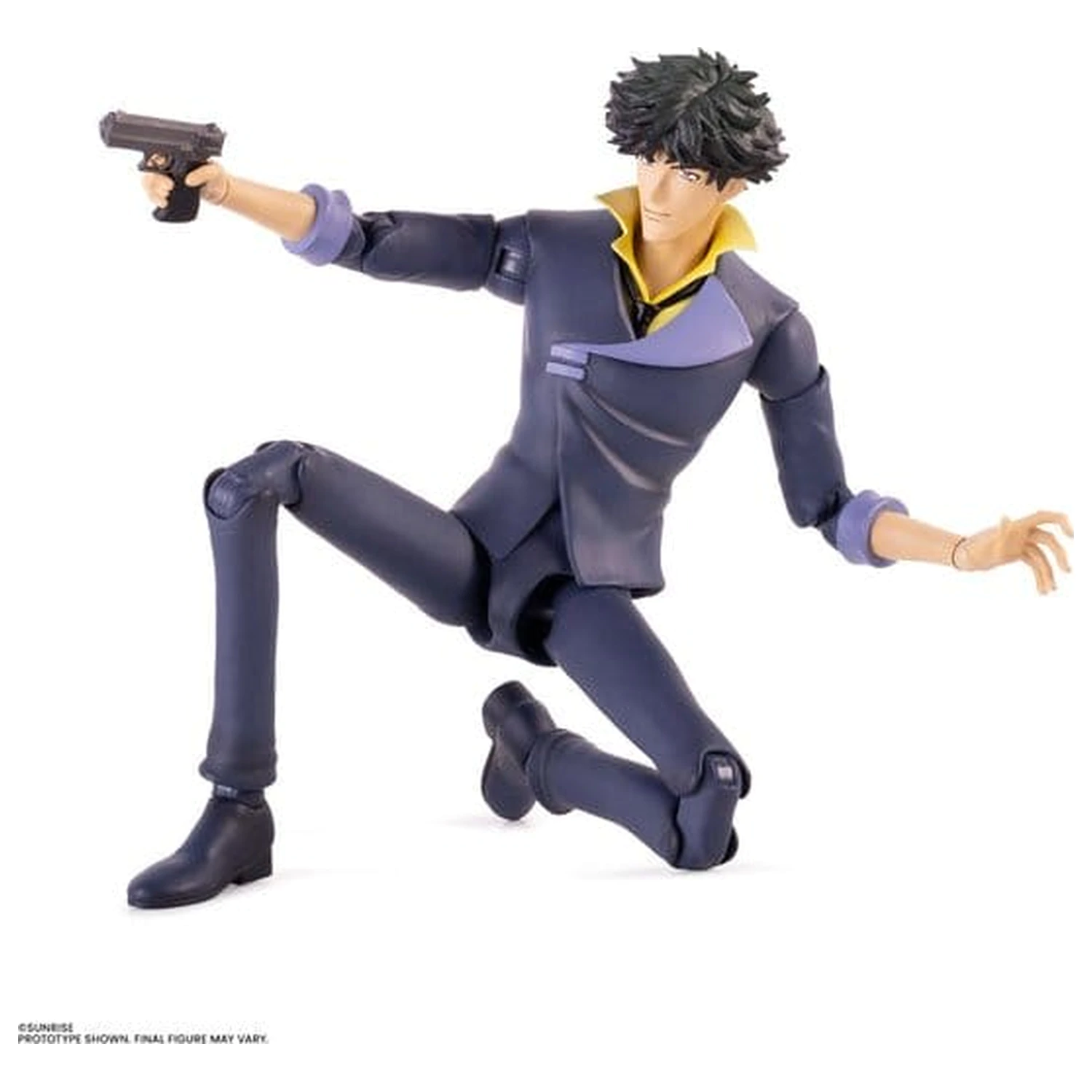 Cowboy Bebop akčná figúrka 1/8 Spike Spiegel produktová fotografia