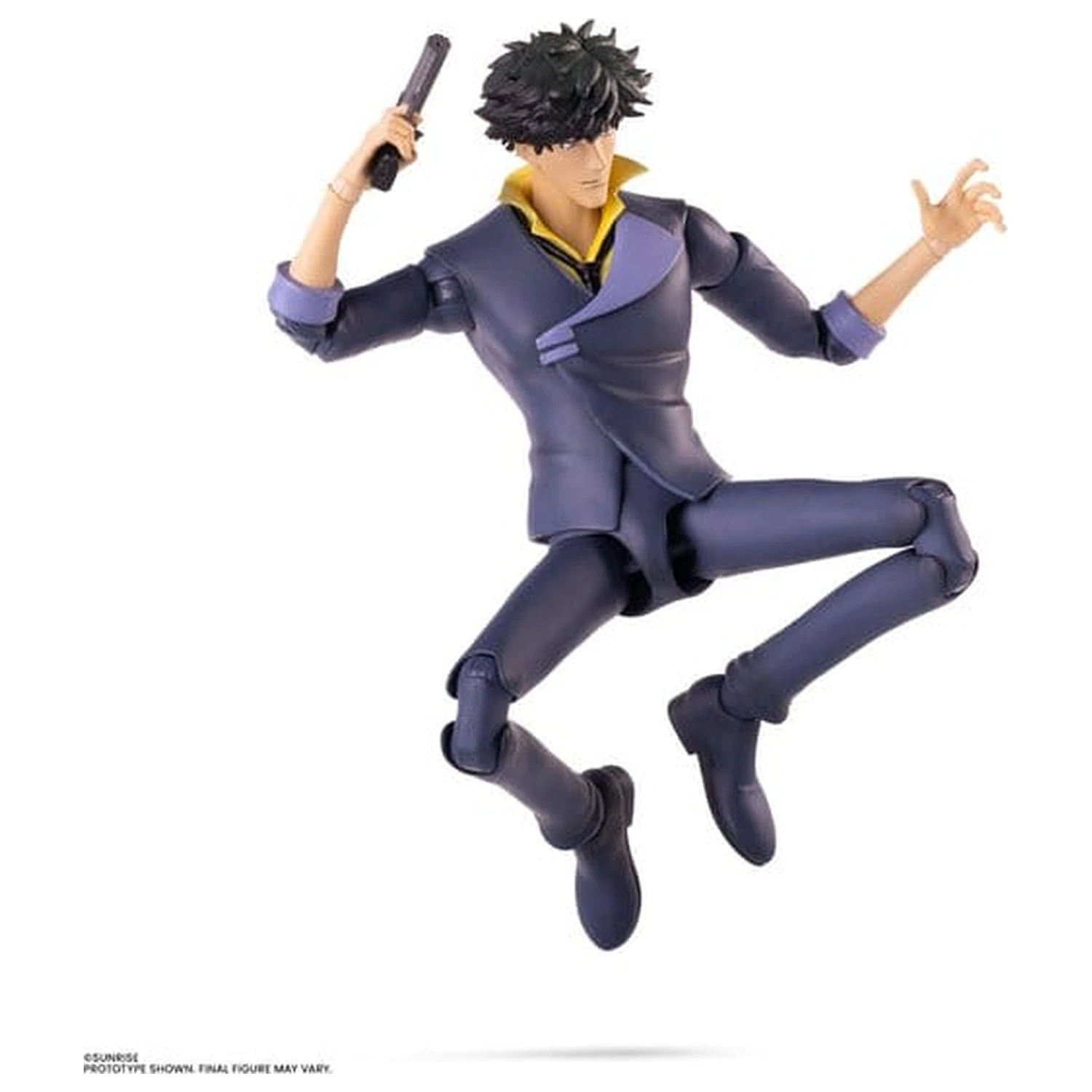 Cowboy Bebop akčná figúrka 1/8 Spike Spiegel produktová fotografia
